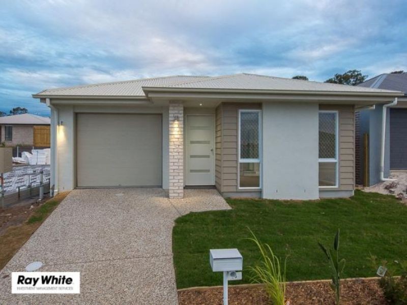 25 Mount Barney Crescent, Park Ridge, QLD 4125