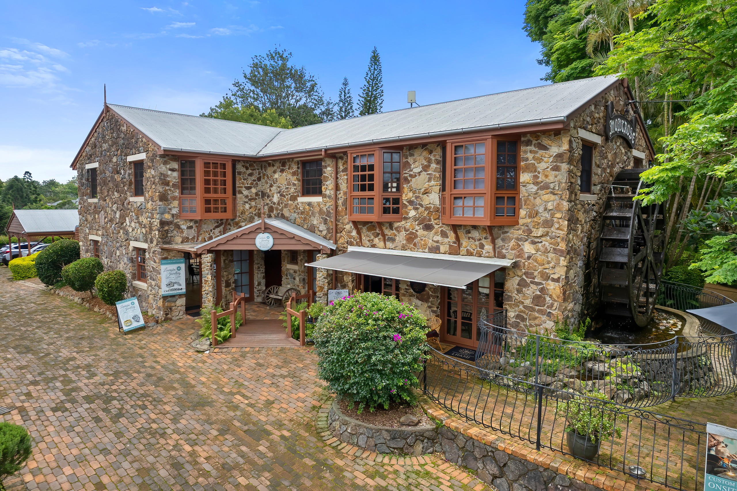 4/180 Main Street, Montville, QLD 4560