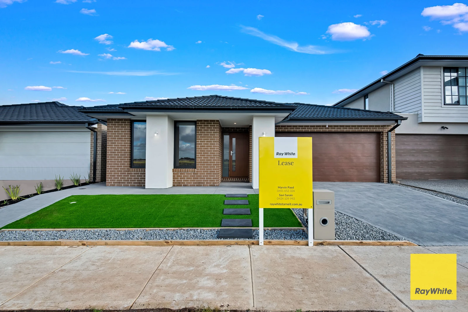 118 Mckinley Drive, Truganina, VIC 3029