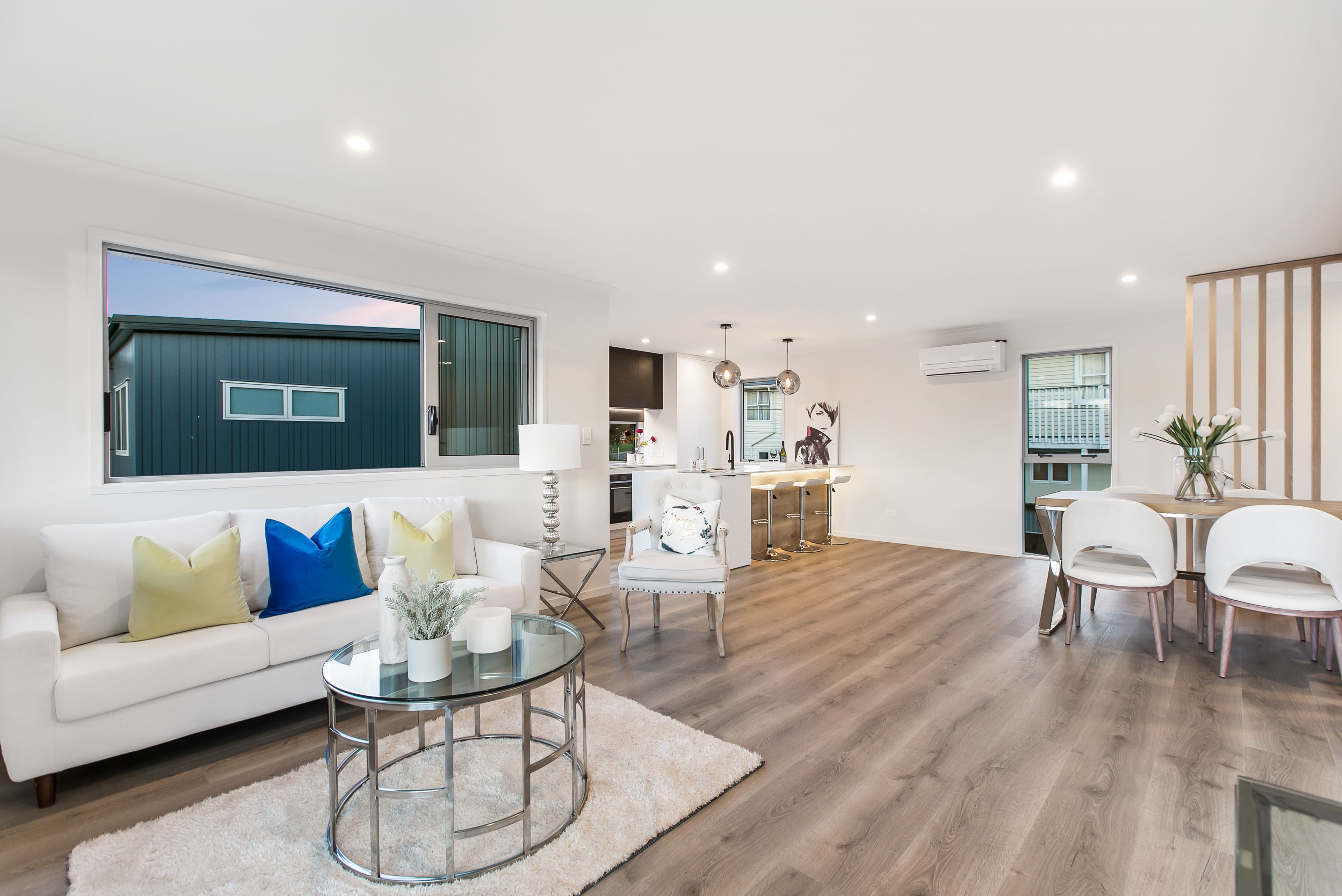 130B Taikata Road, Te Atatu Peninsula, Waitakere City