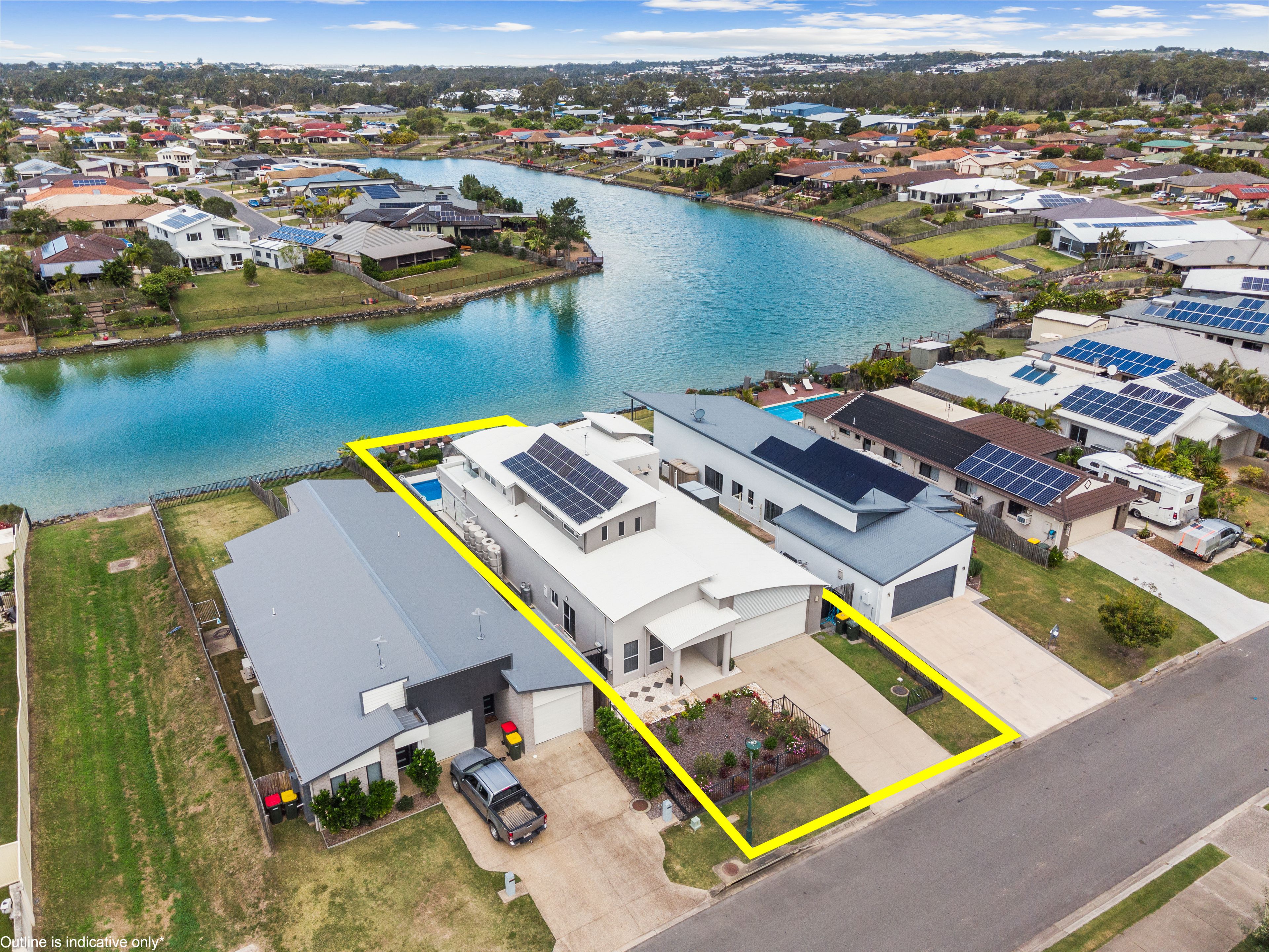 71 Endeavour Way, Eli Waters, QLD 4655