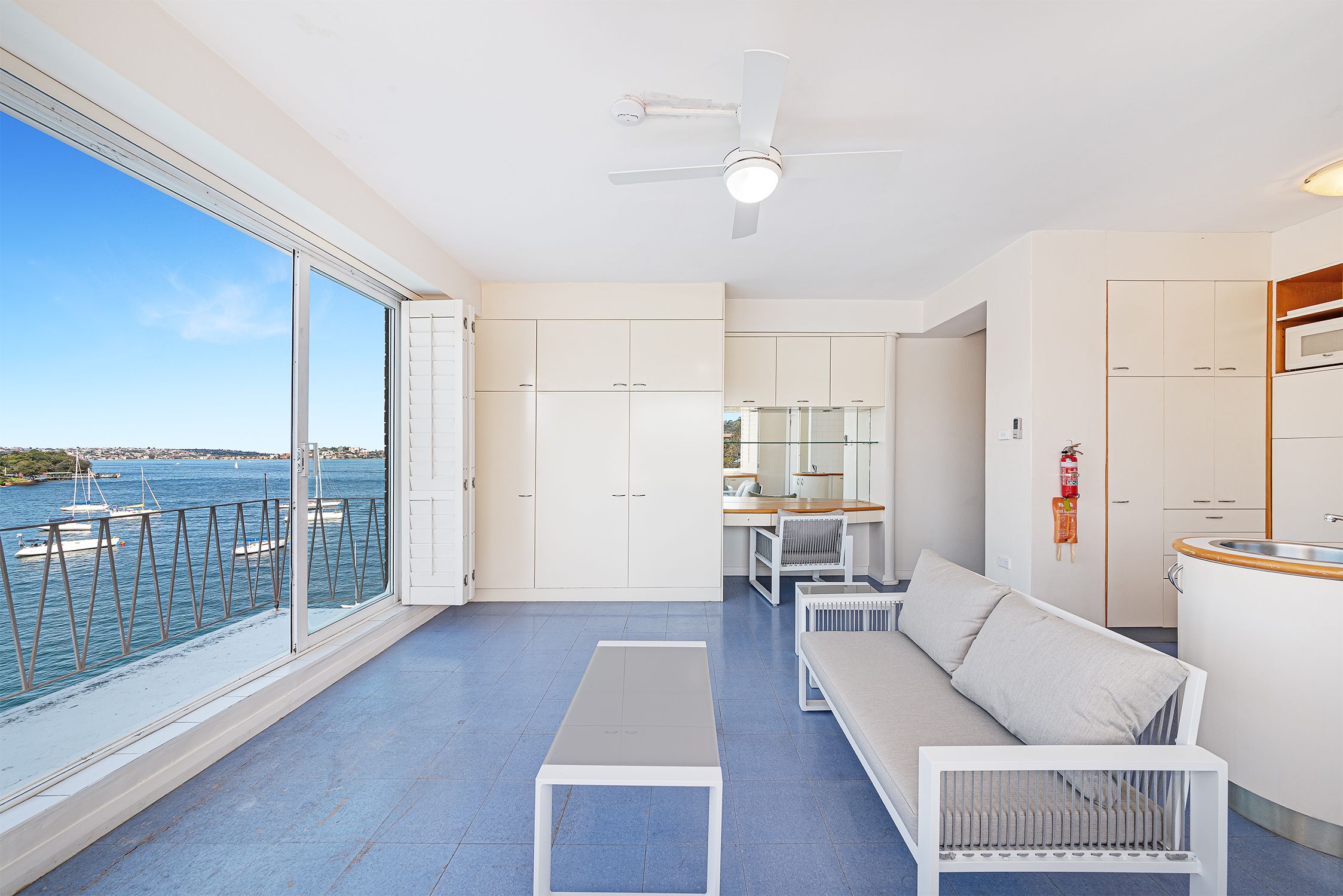 5B/23 Baden Street, KURRABA POINT, NSW 2089