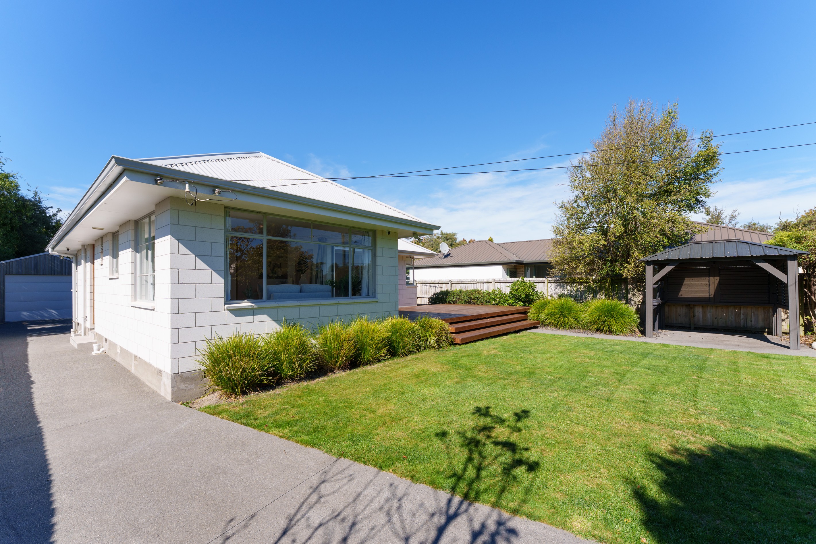 26 Norah Street, Mairehau, Christchurch City