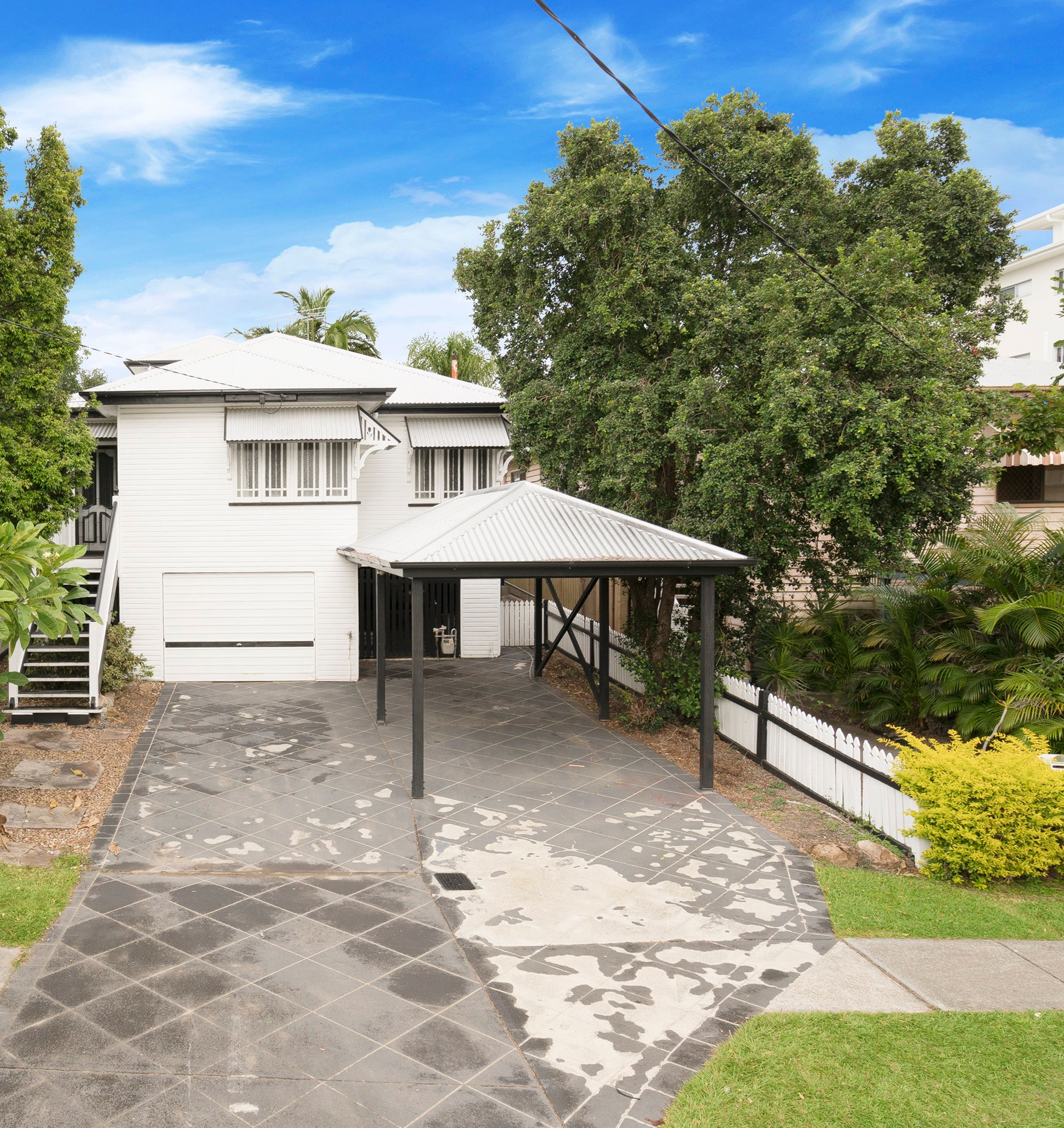 8 Ethel Street, Chermside, QLD 4032