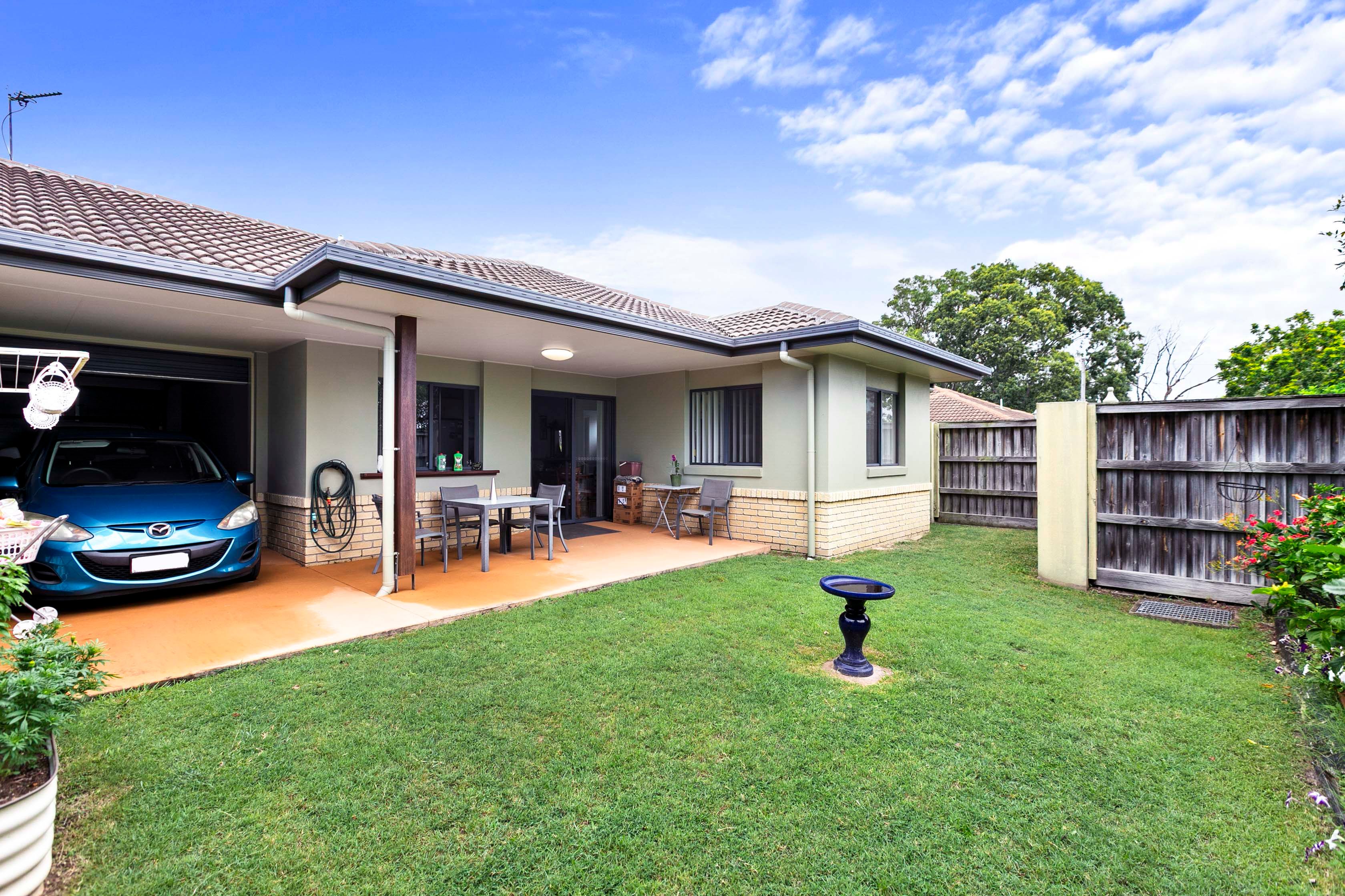 1/142-146 Elizabeth Street, Urangan, QLD 4655