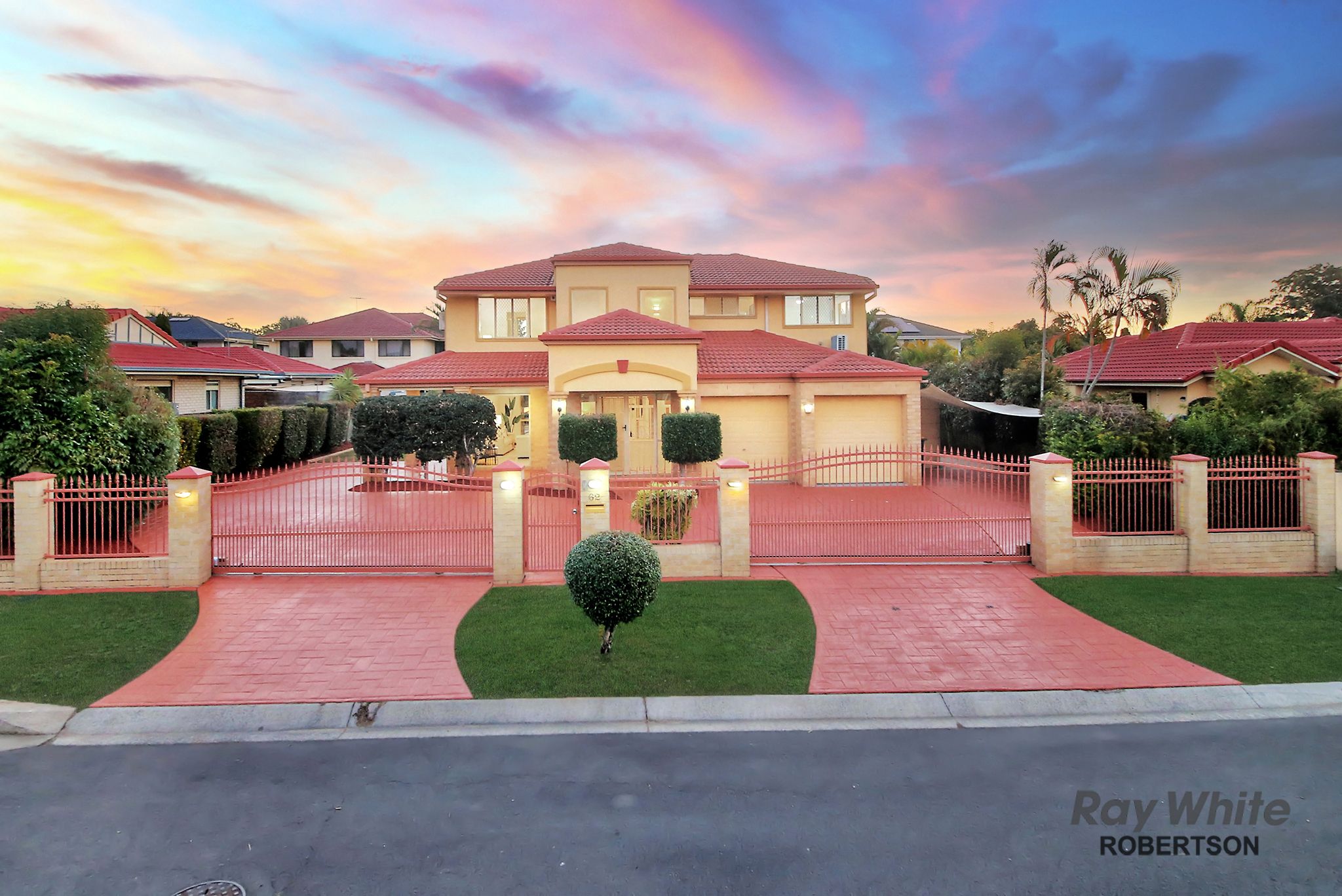 62 Park Avenue, Sunnybank Hills QLD 4109