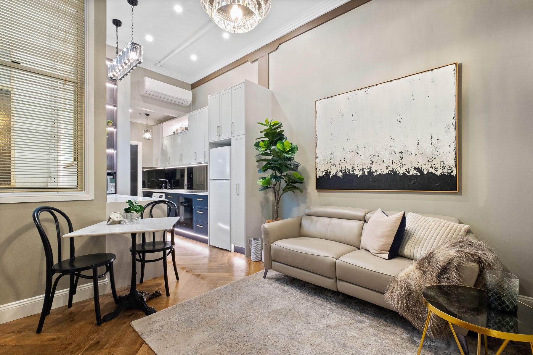 35/460 Ann Street, Brisbane City, QLD 4000