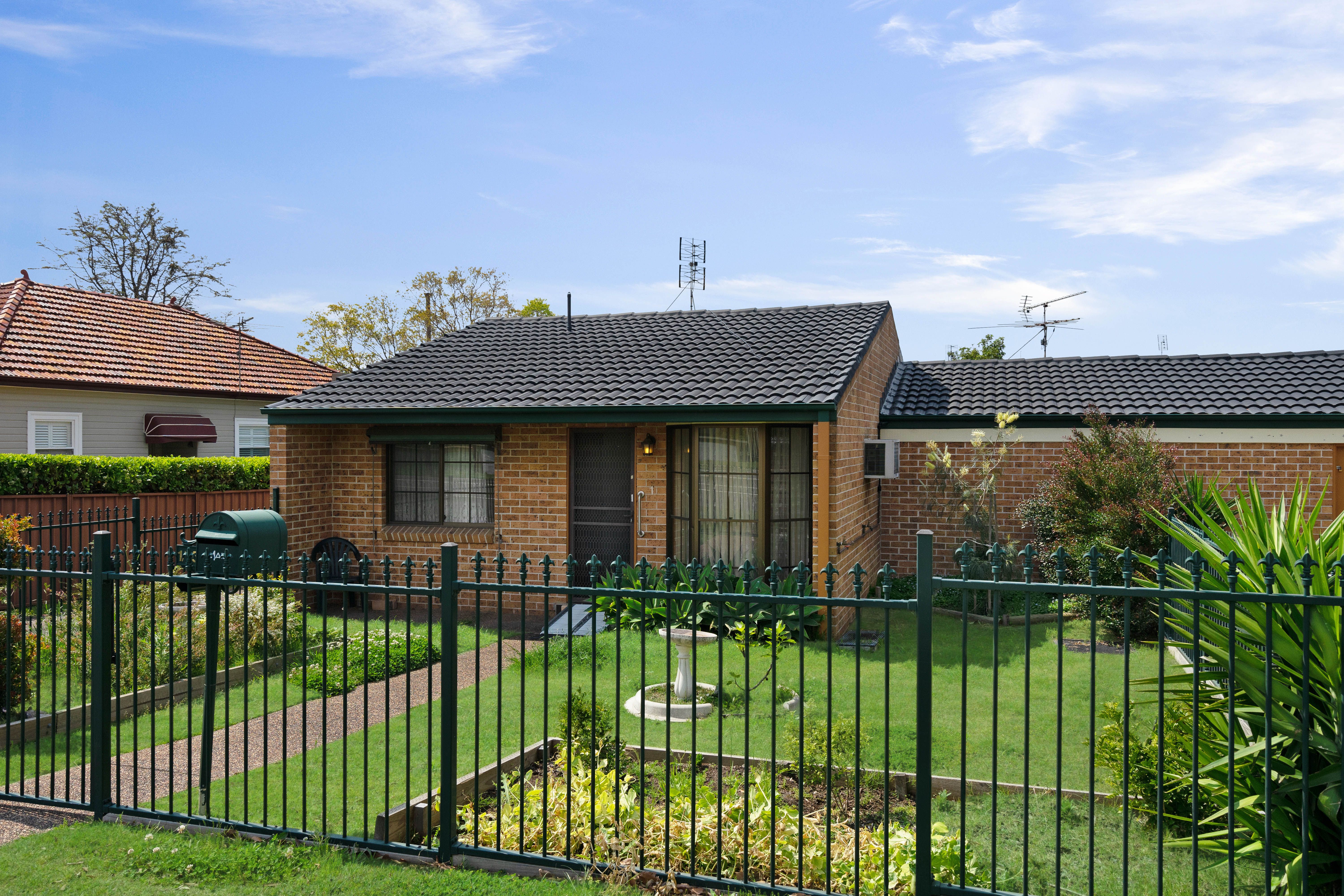 1/150 Lawes Street, East Maitland, NSW 2323