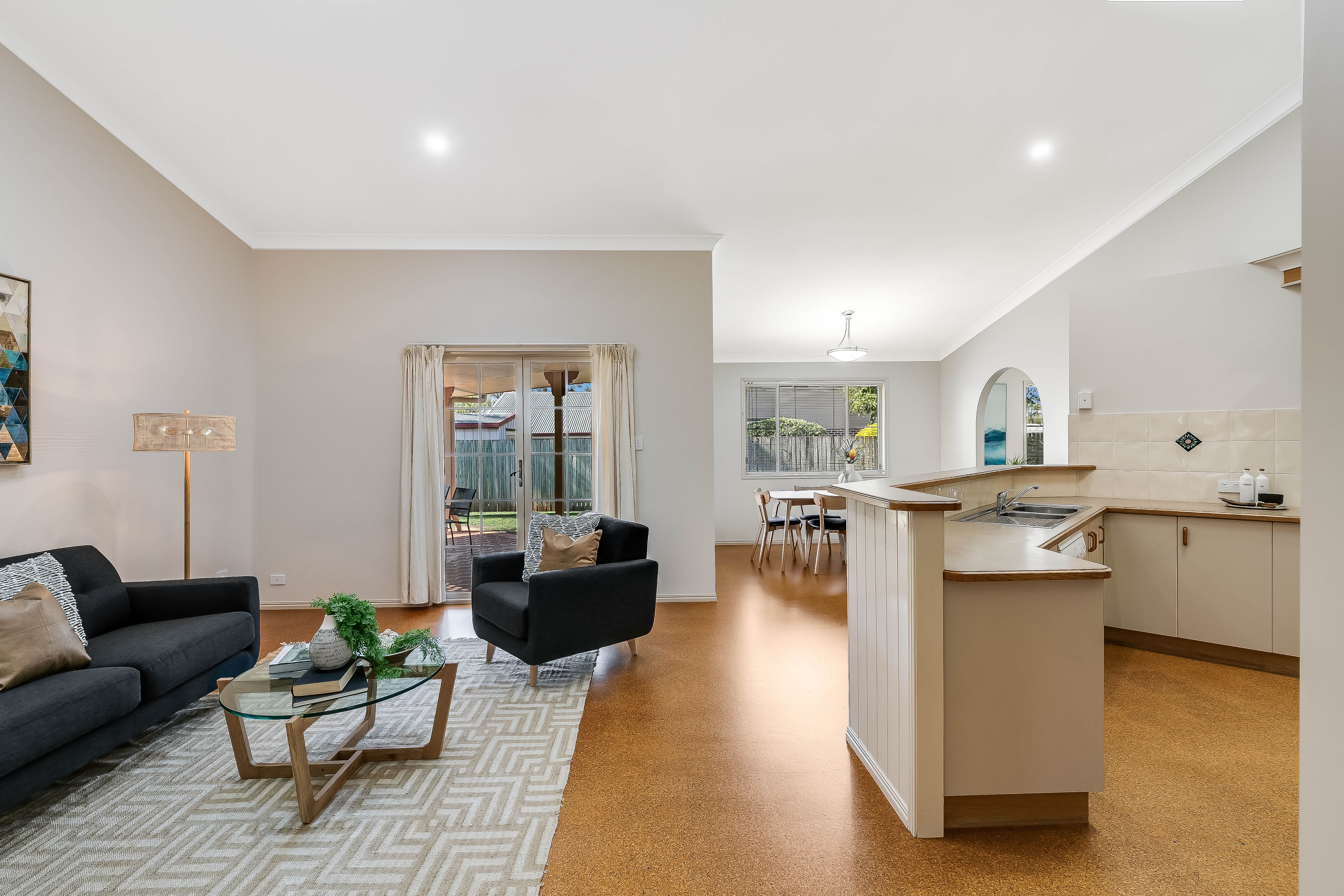 6 Audrey Court, Middle Ridge, QLD 4350
