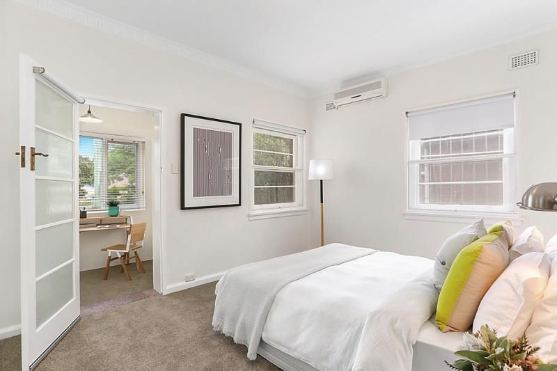 2/34 Dover Road, Rose Bay, NSW 2029
