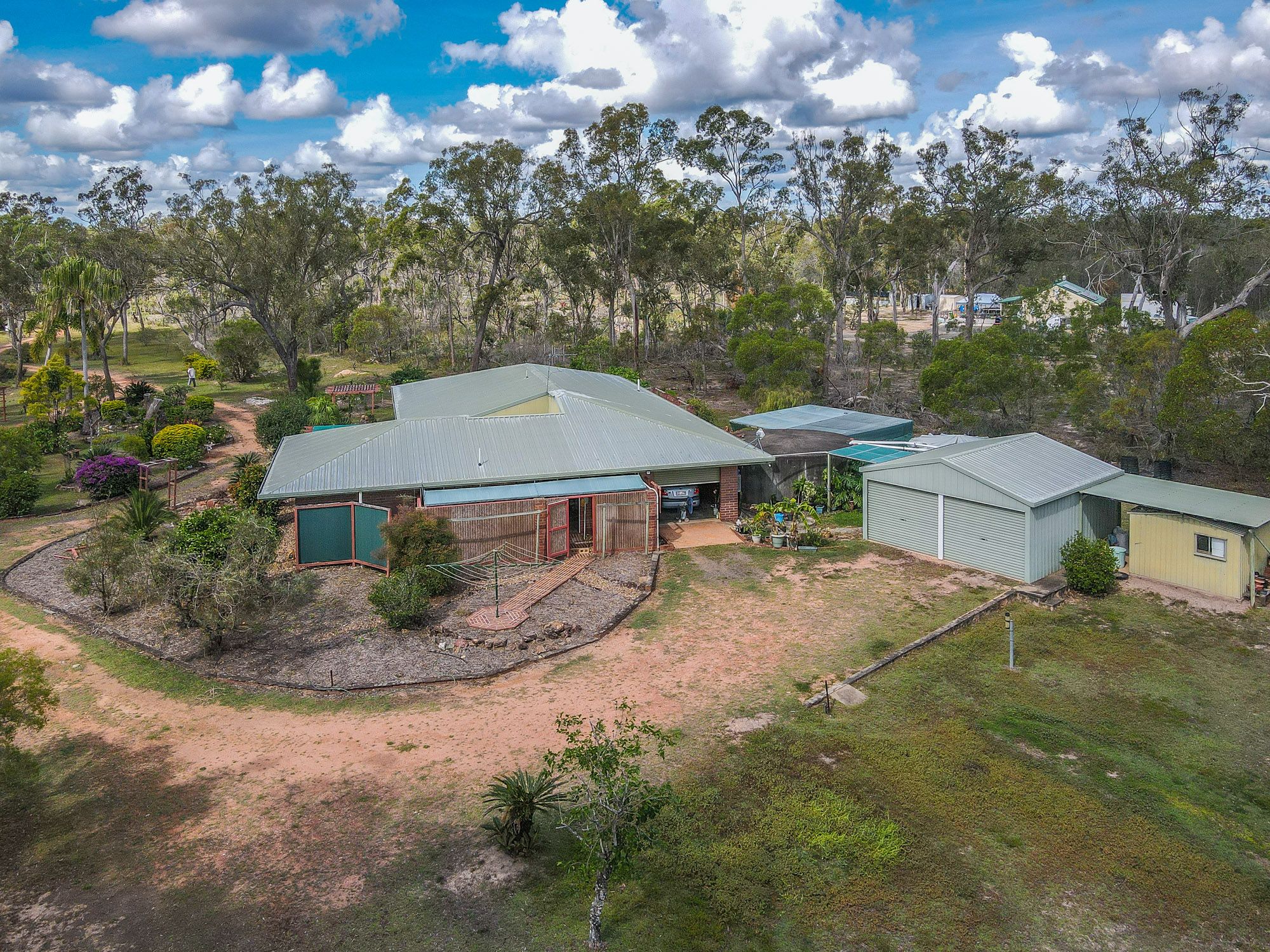 7 Ranch Park Drive, Pacific Haven, QLD 4659