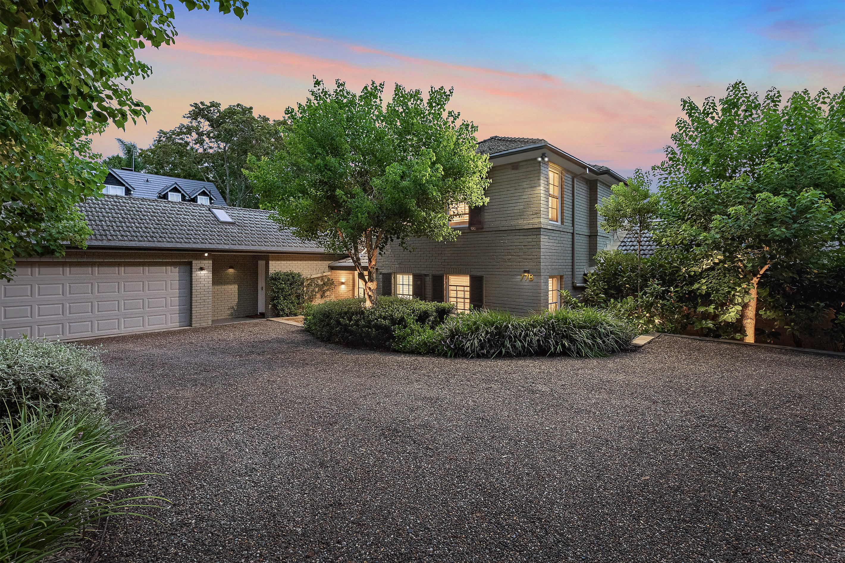 77B Telegraph Road, Pymble, NSW 2073