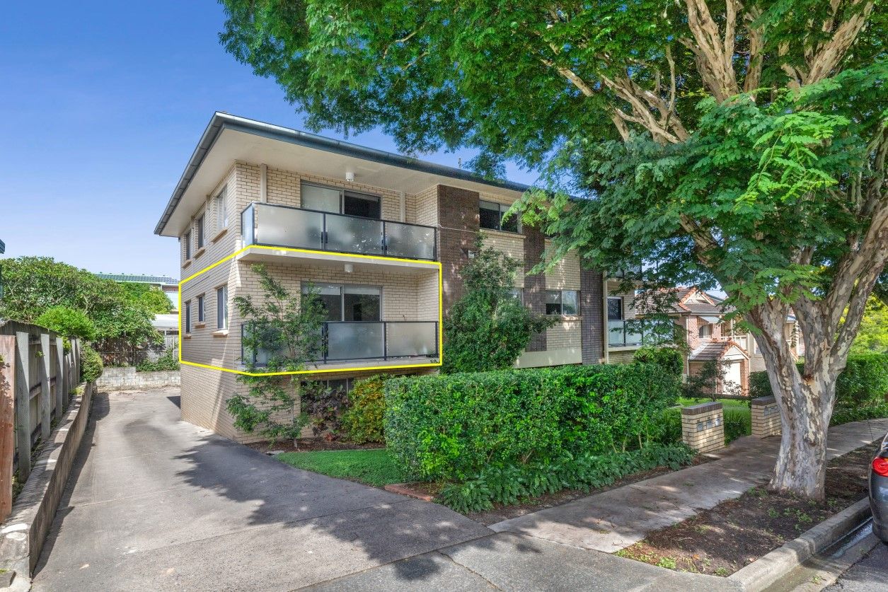 21 Wellington Street, Clayfield QLD 4011
