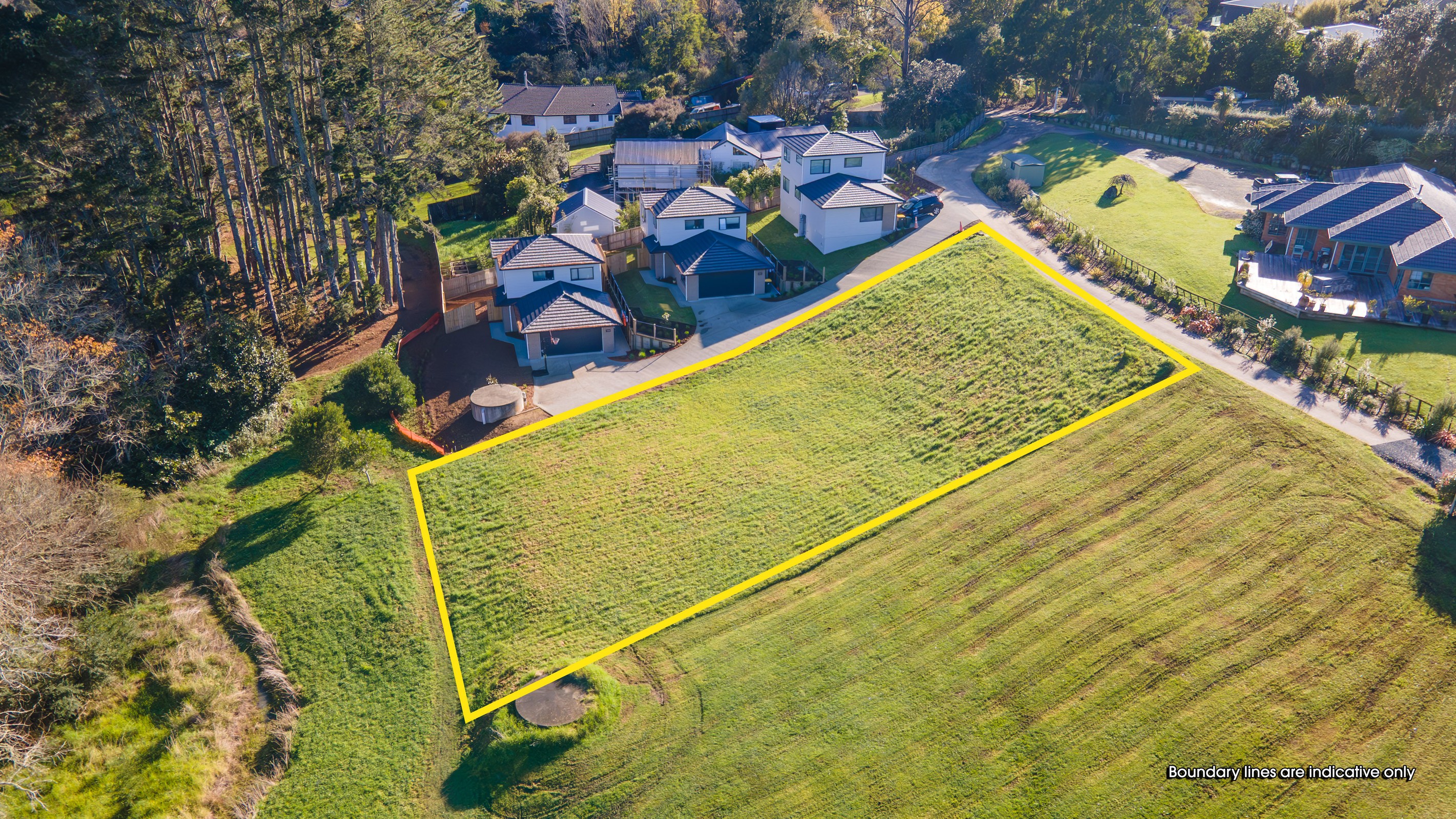 97b Blue Gum Drive, Warkworth, Rodney