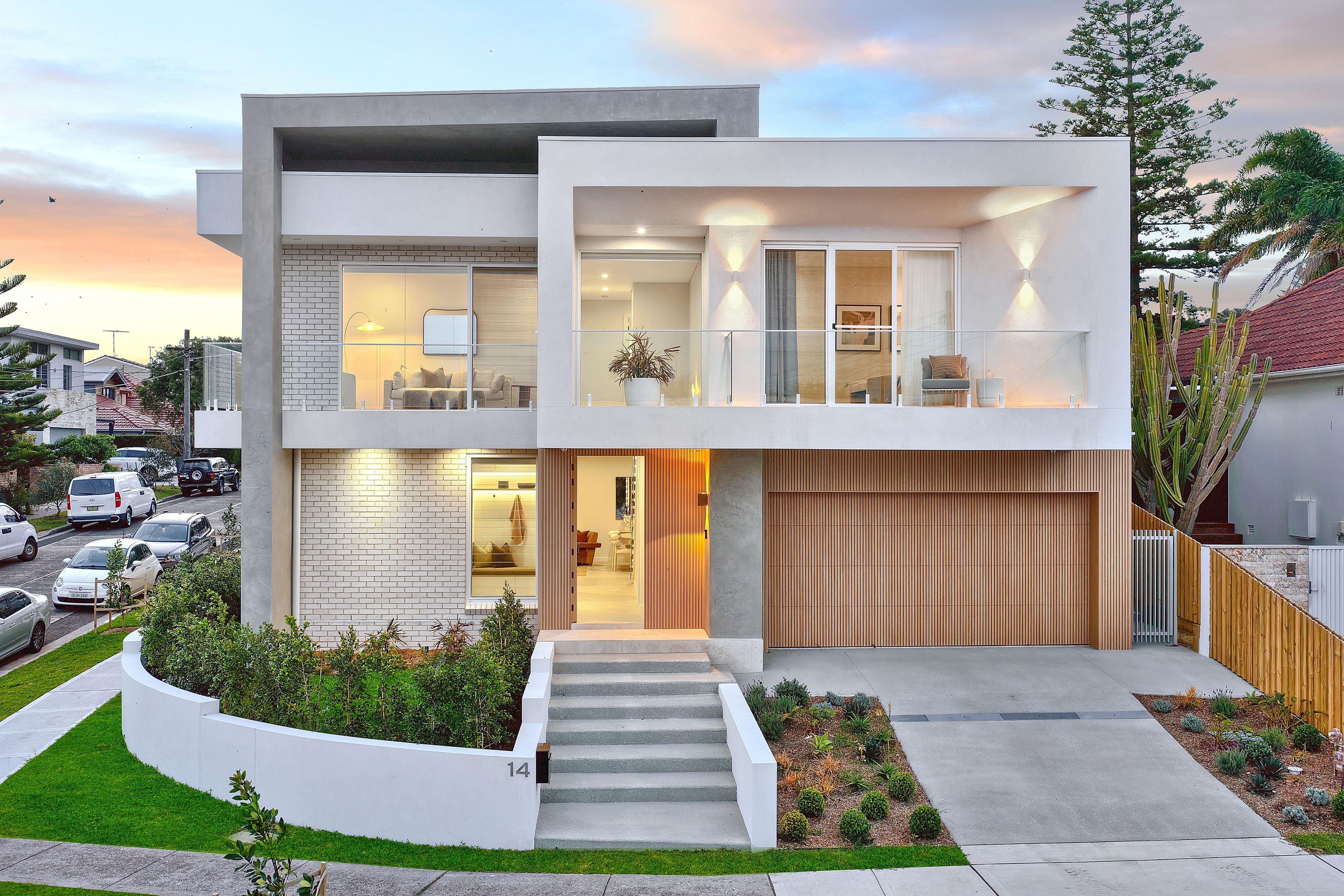 14 Camira Street — photo from Ray White Eastern Beaches Coogee