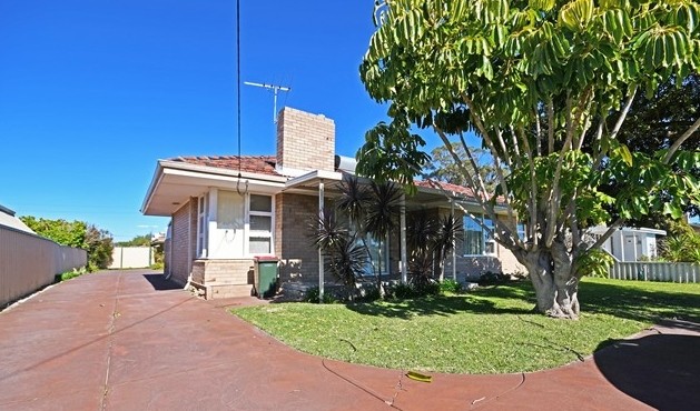 43a/Jecks Street, Rockingham, WA 6168