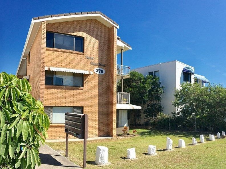 2/278 Alexandra Parade, Alexandra Headland, QLD 4572