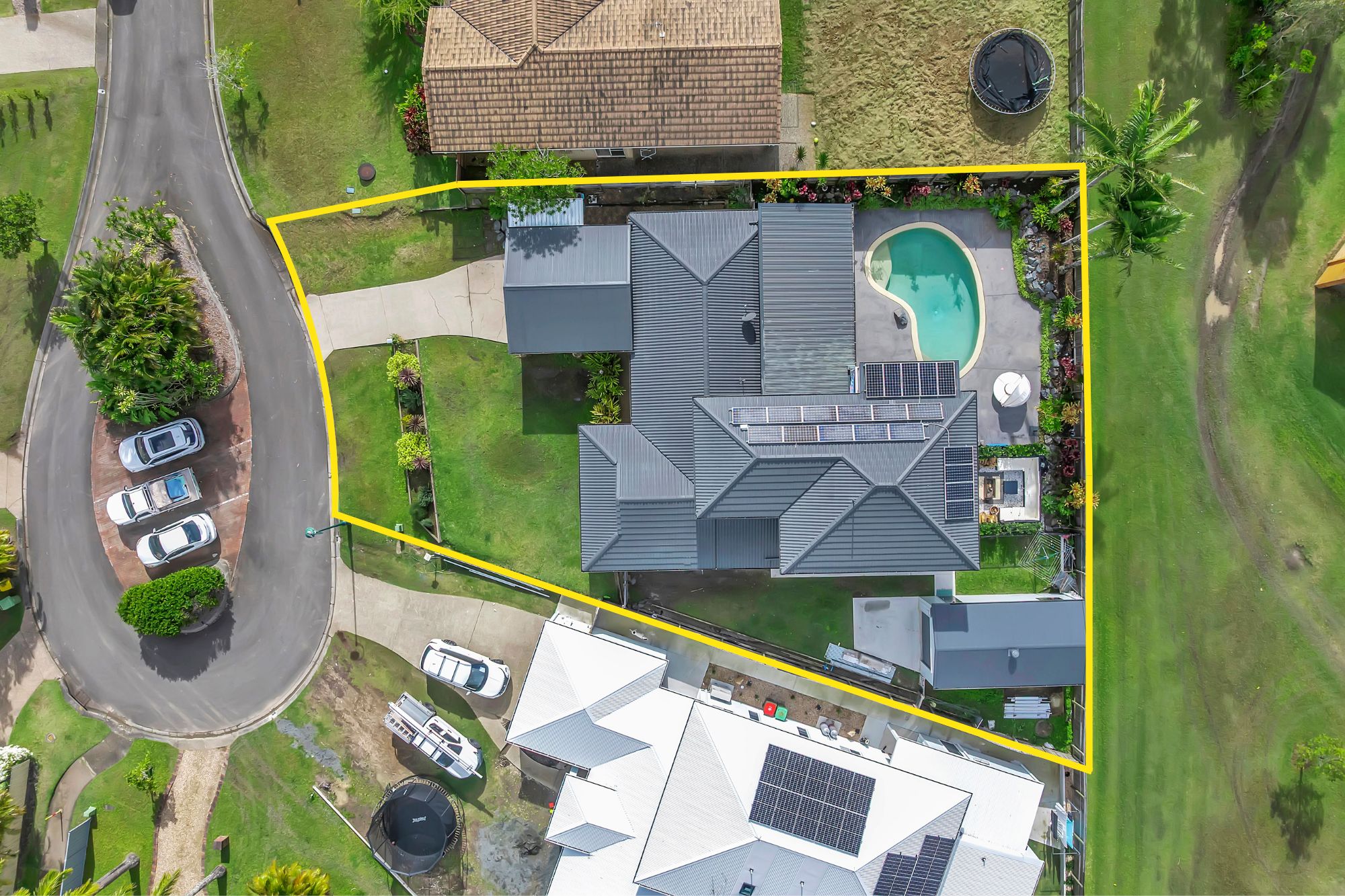 7 Murdoch Court — photo 12 of 14
