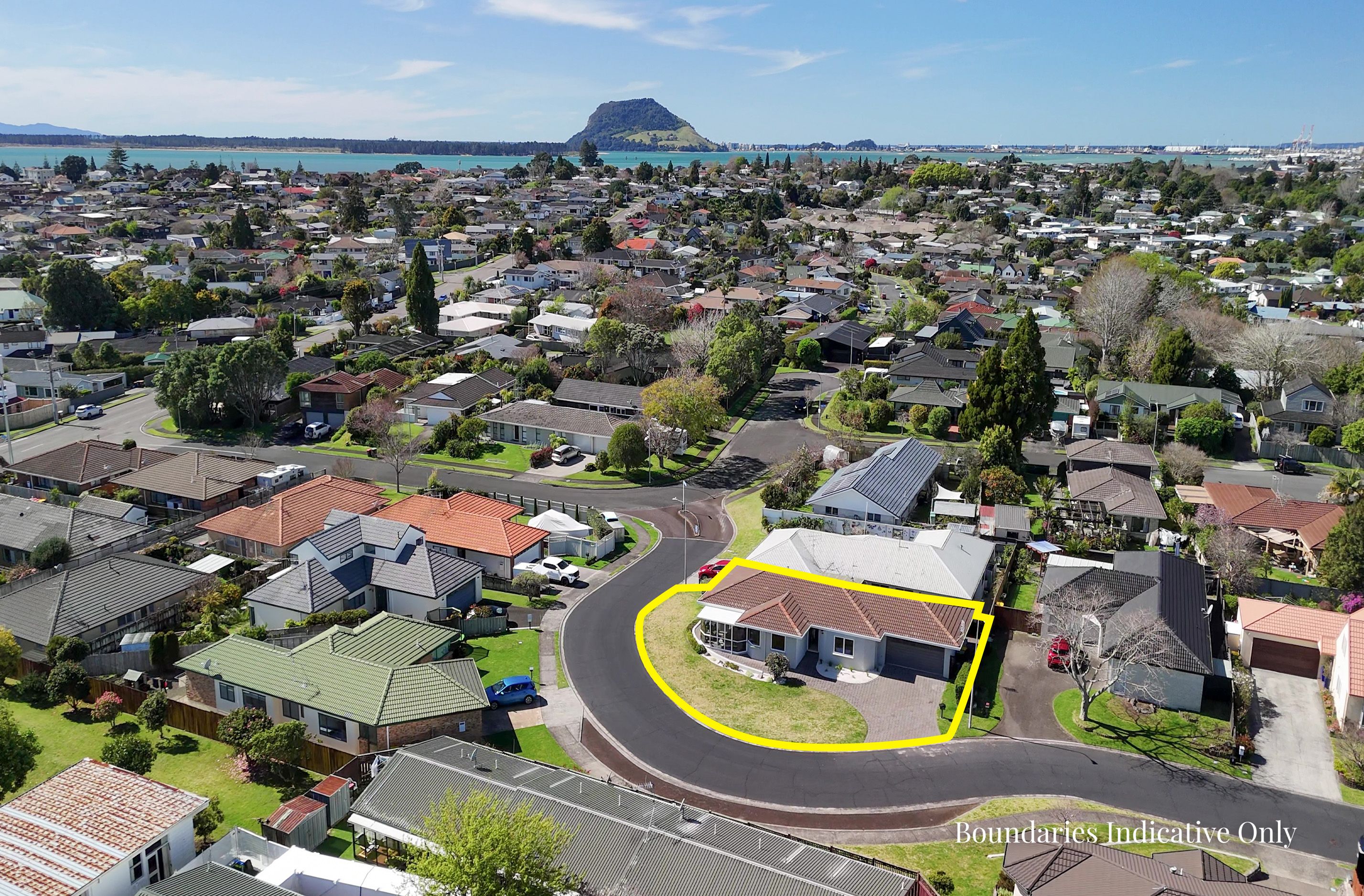 3 Whakaruru Place, Matua, Tauranga City