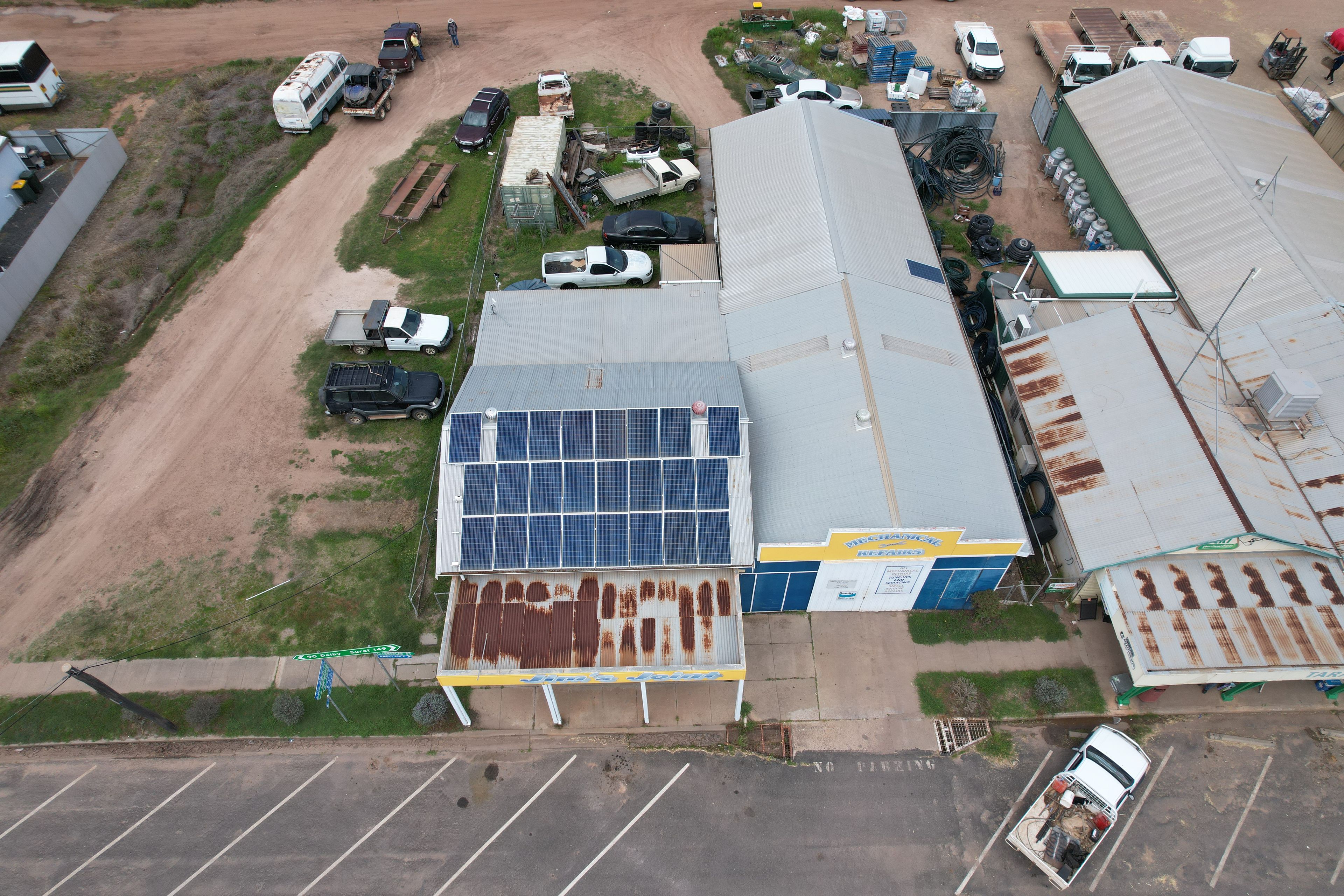 44 Day Street, Tara, QLD 4421