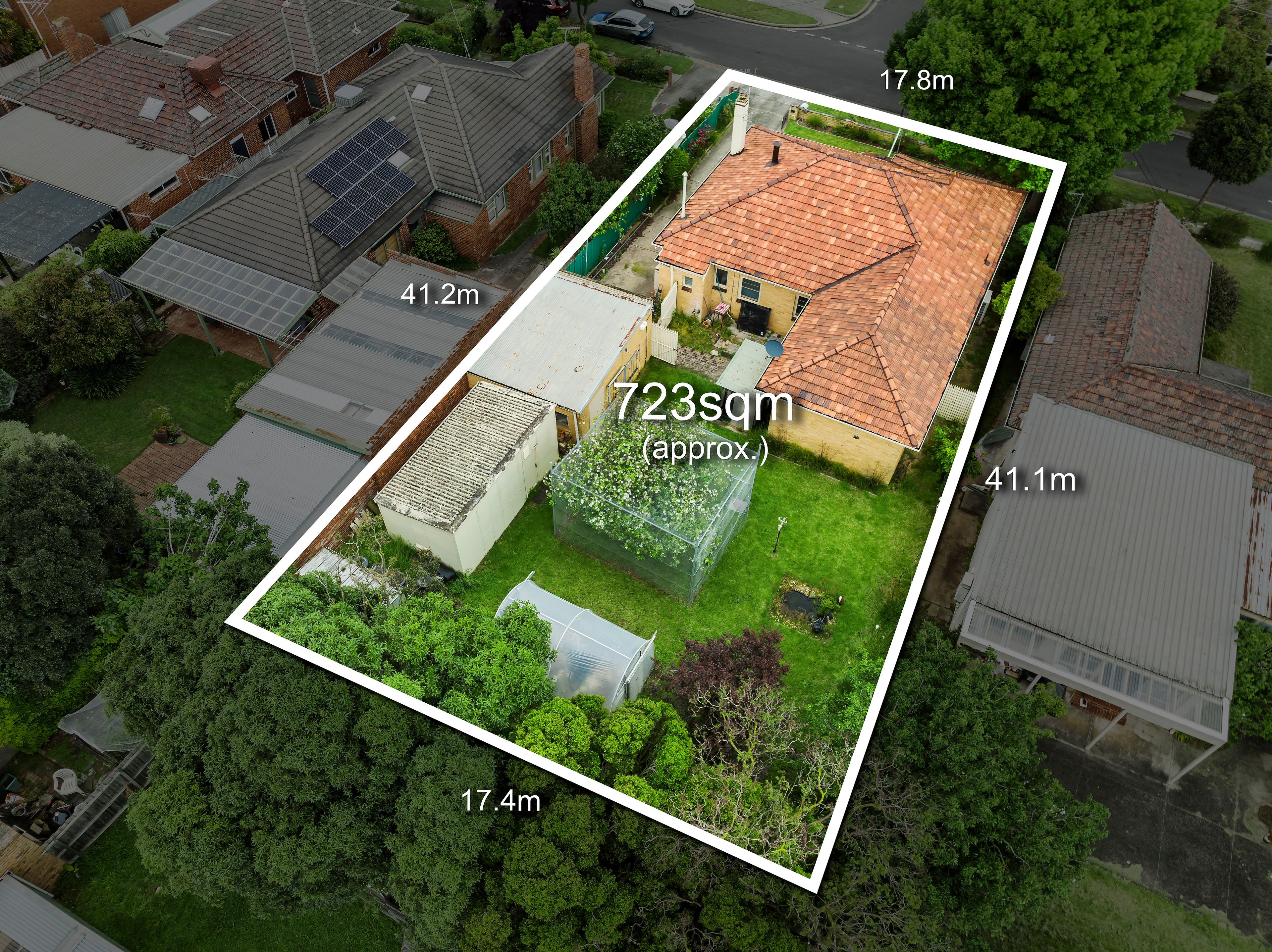21 Molden Street, Bentleigh East, VIC 3165
