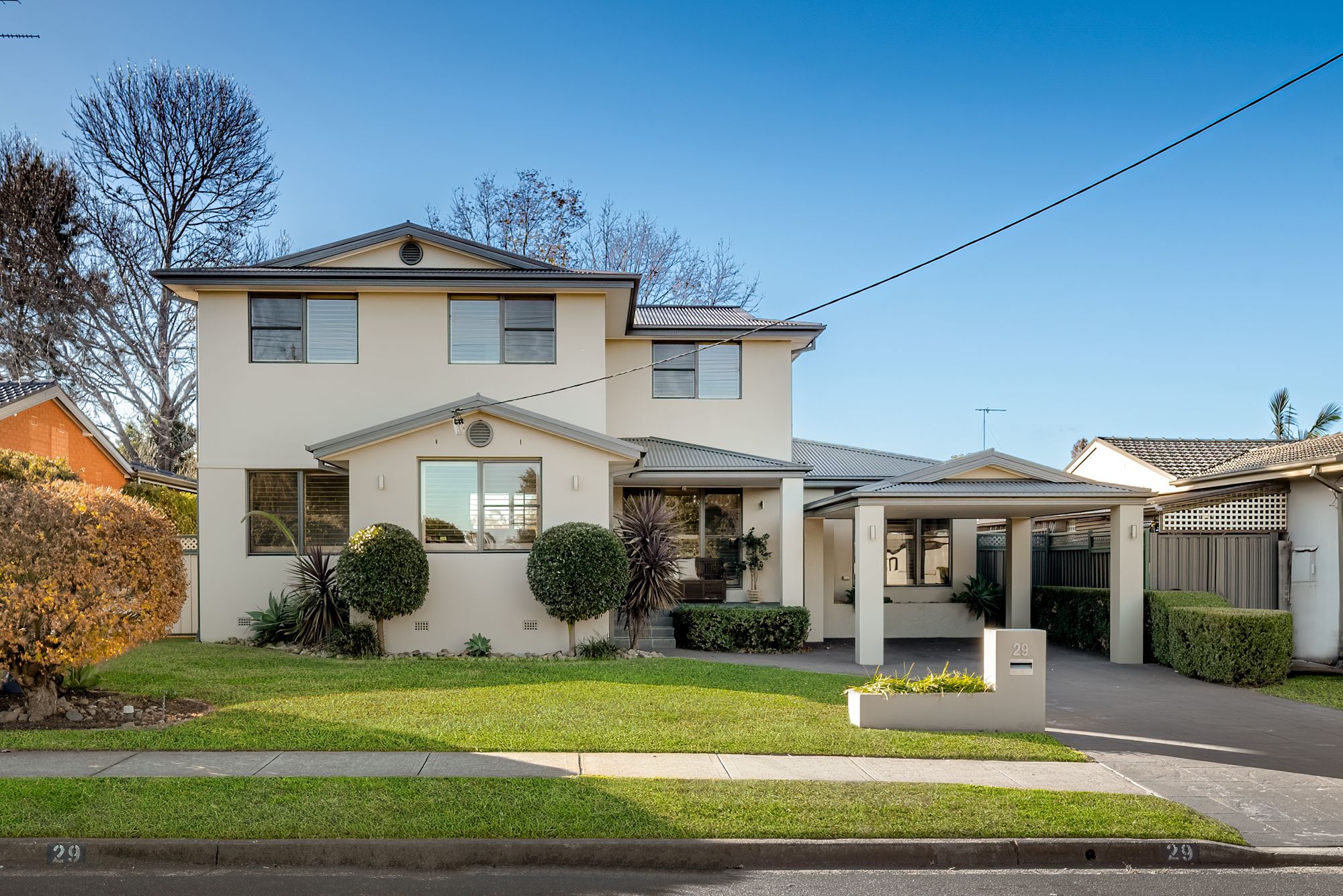 29 Gwandalan Street, Emu Plains, NSW 2750 Sold House Ray White