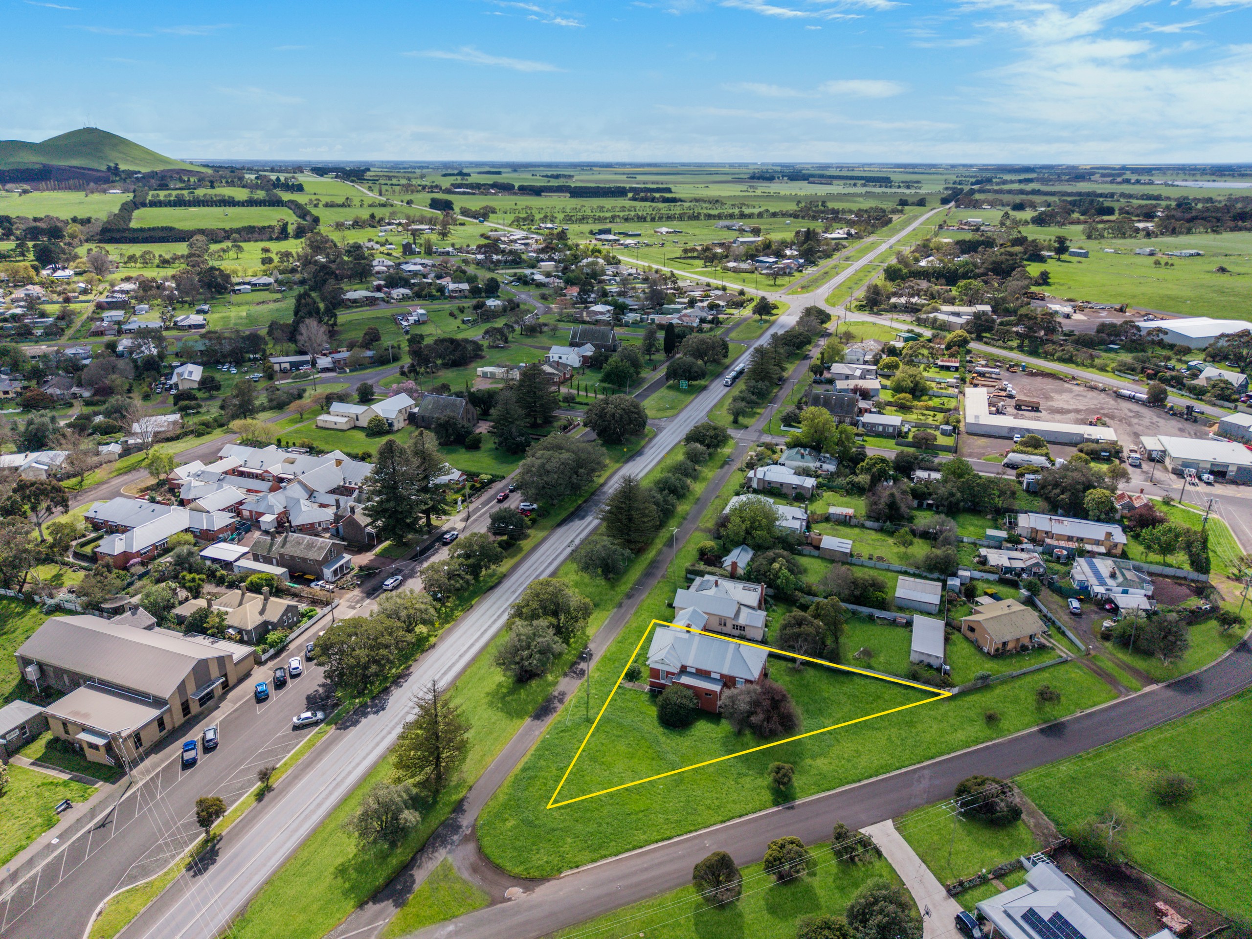 25 Shaw Street, Mortlake, VIC 3272