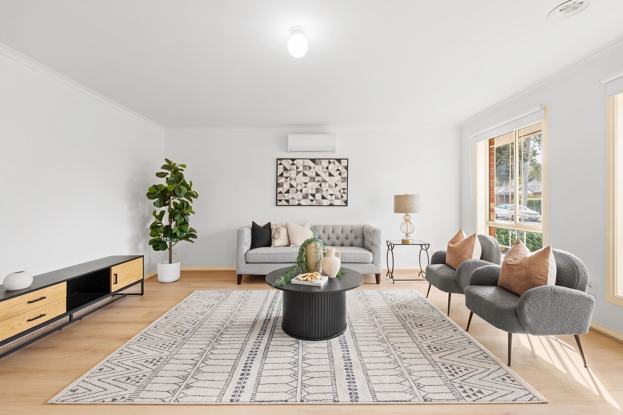 1/30 Allwyn Crescent, Mill Park, VIC 3082