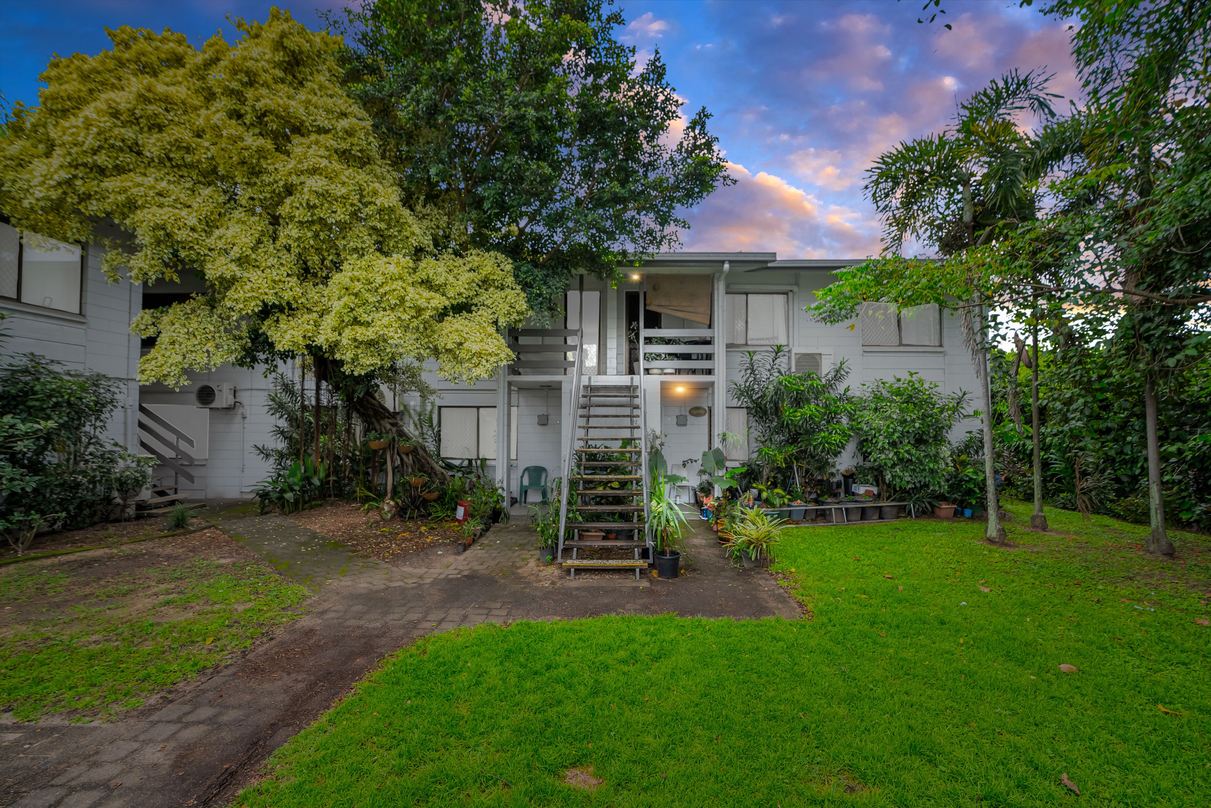 7/22 Hoare Street, Manunda, QLD 4870