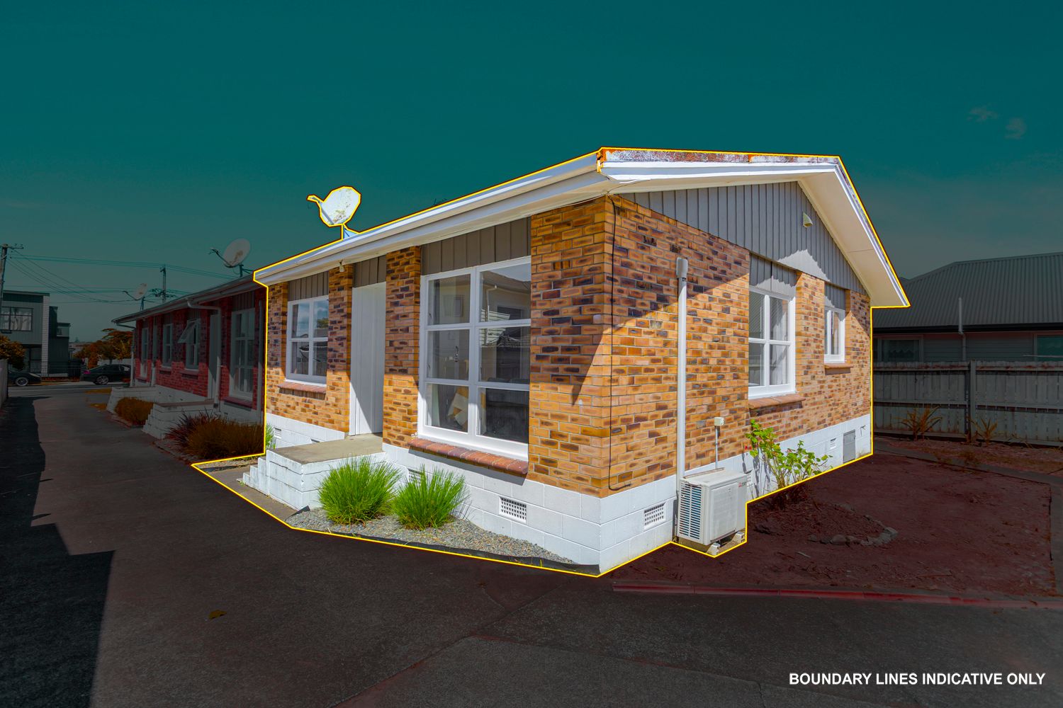 3/165 Gray Avenue, Papatoetoe, Manukau City