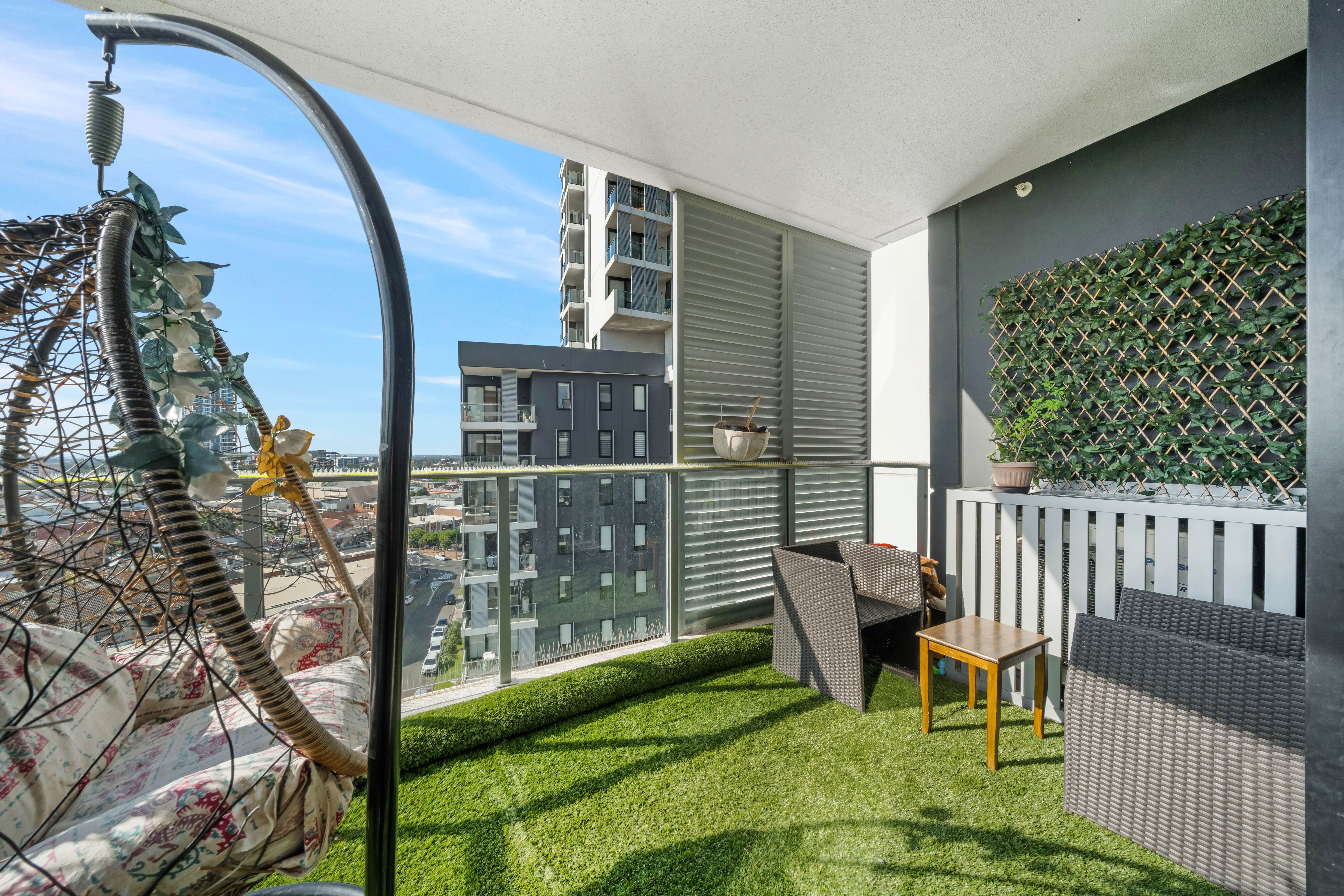 801/100 Castlereagh Street, Liverpool, NSW 2170