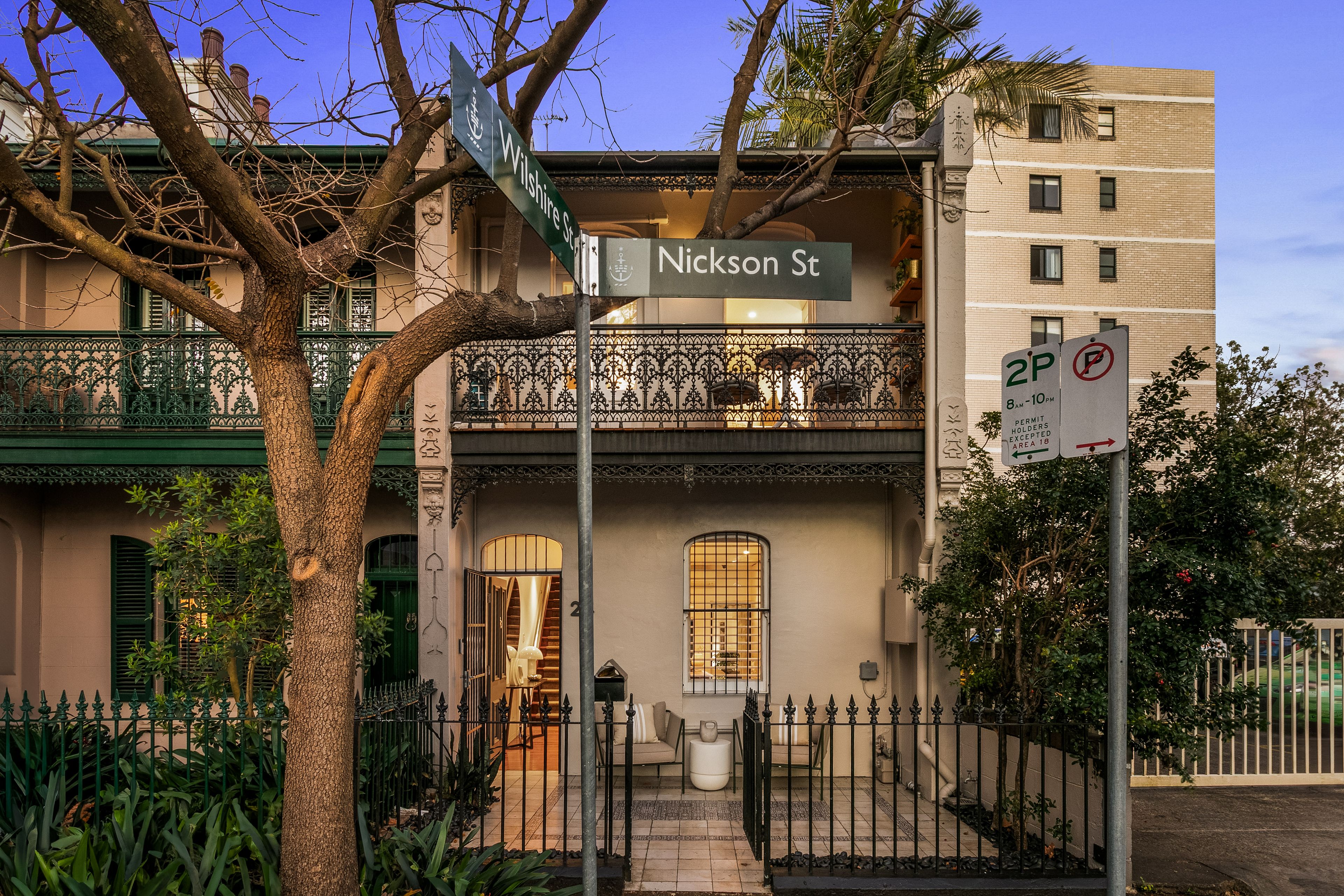 24 Nickson Street — photo 14 of 14