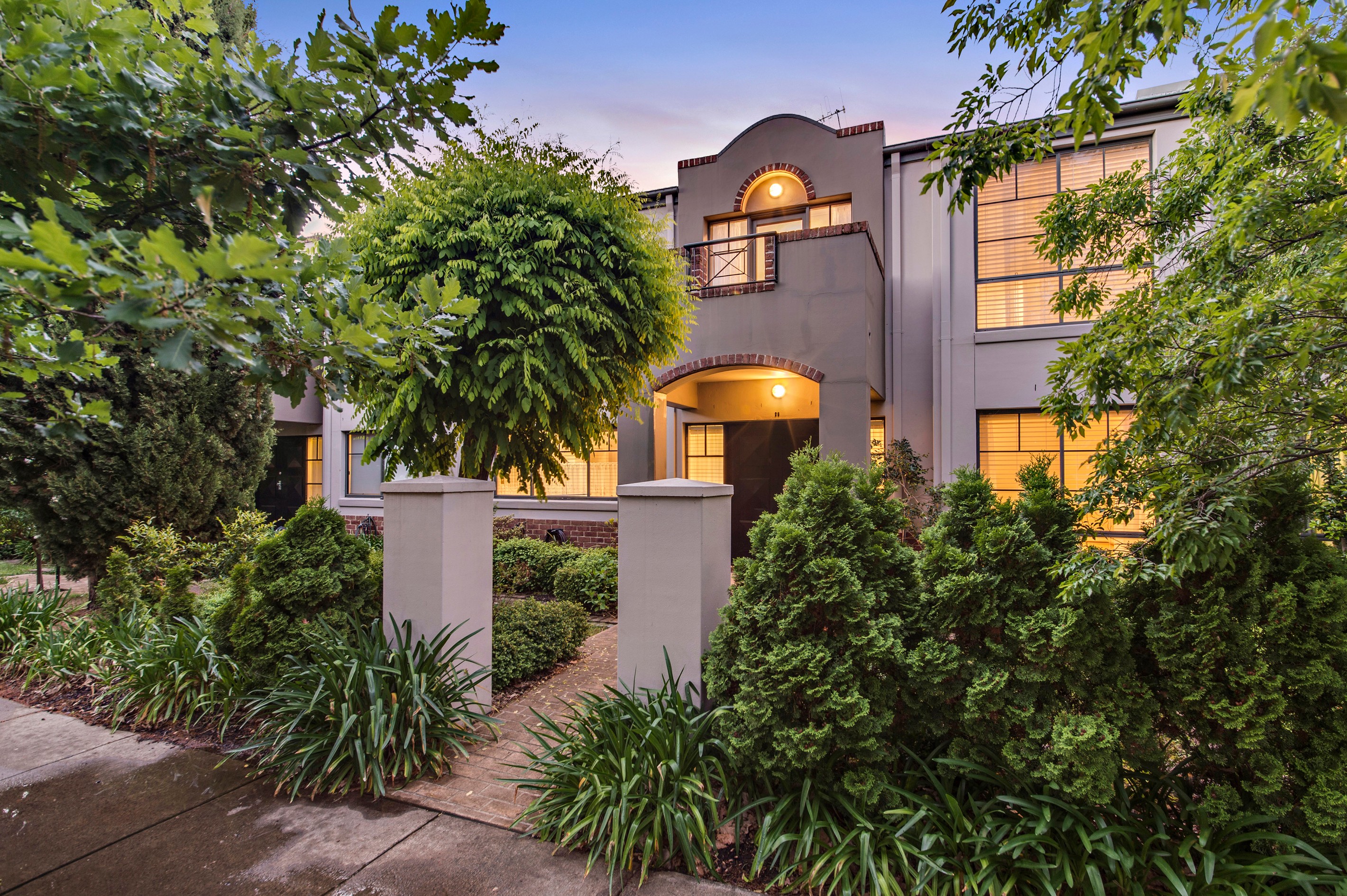 23/37 Ipima Street, Braddon, ACT 2612
