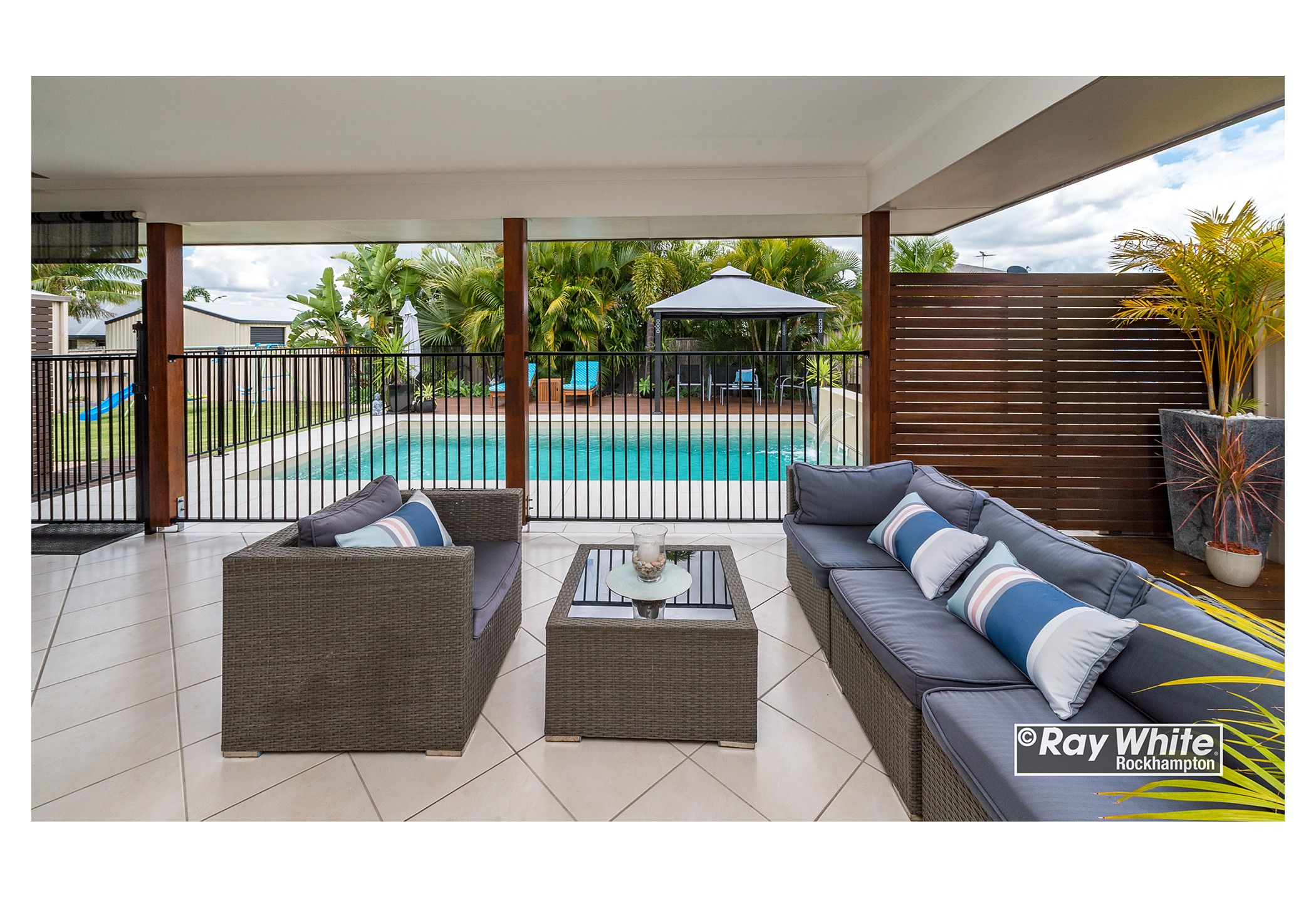 5 Frangipani Court, Norman Gardens, QLD 4701
