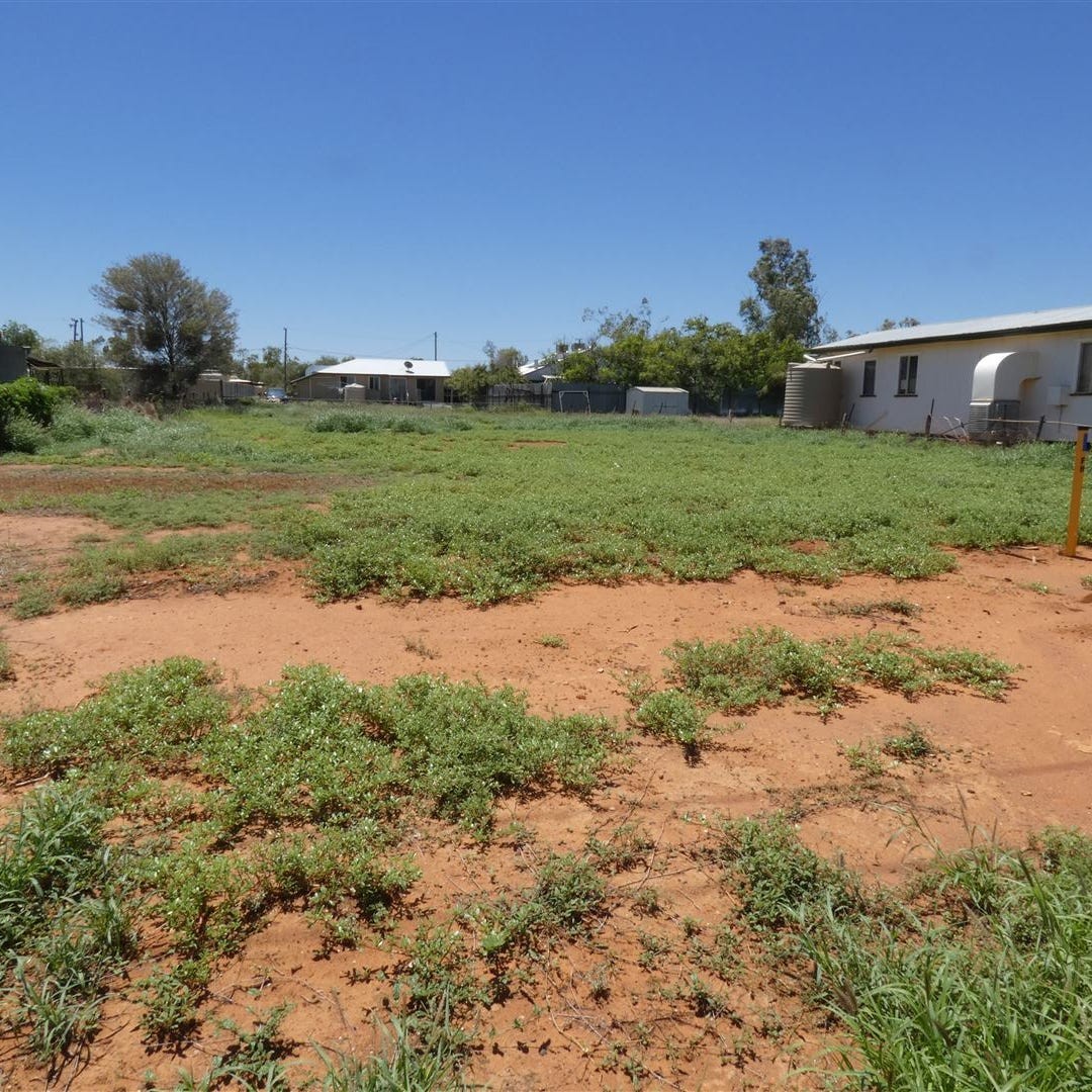 53 Pegler Street, Quilpie, QLD 4480