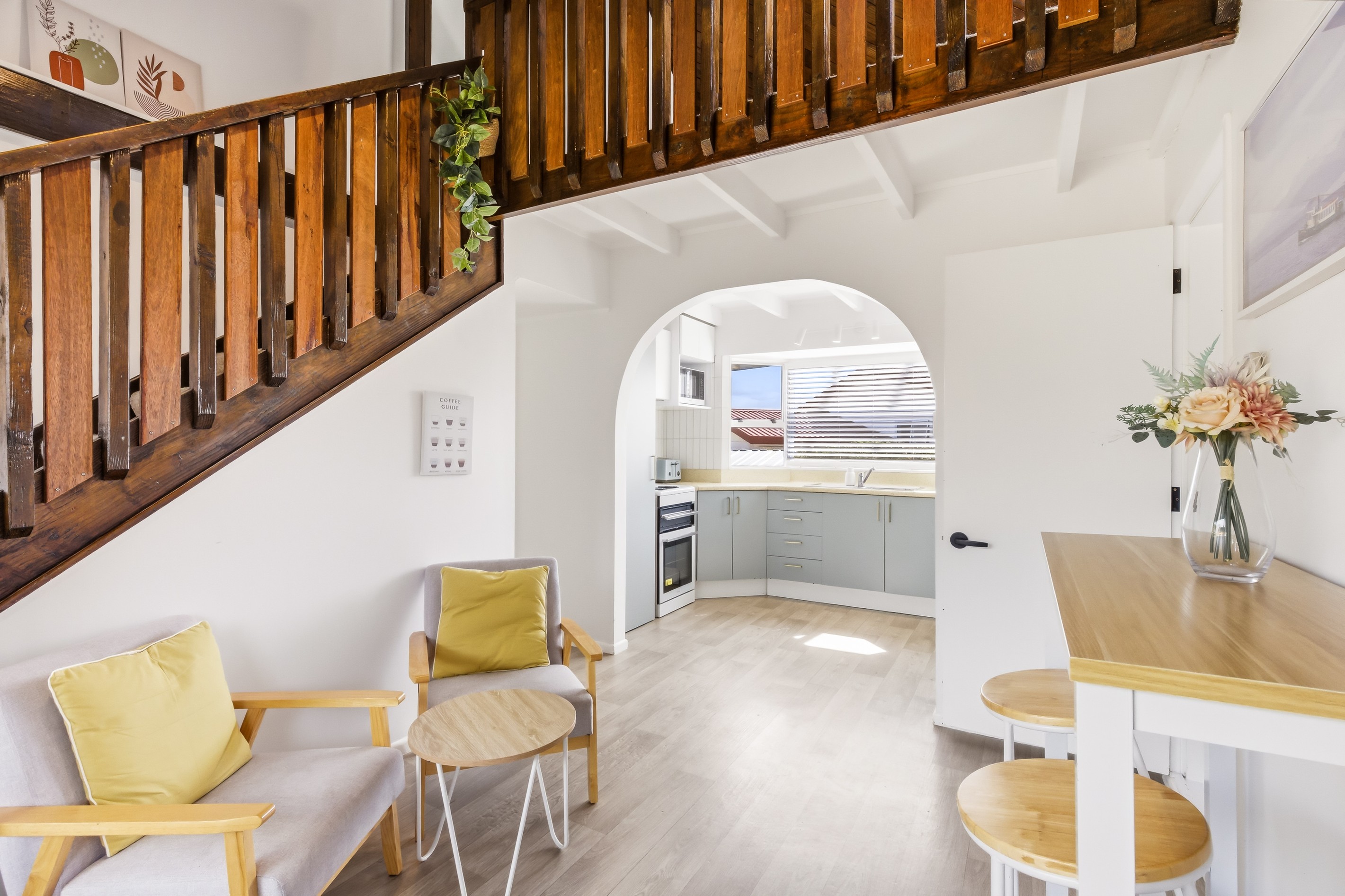 1/27 Tobin Place, Richmond Heights, Taupo District