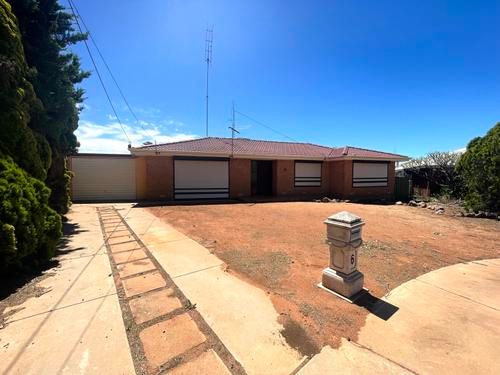 6 Parker Court — photo from Ray White Whyalla