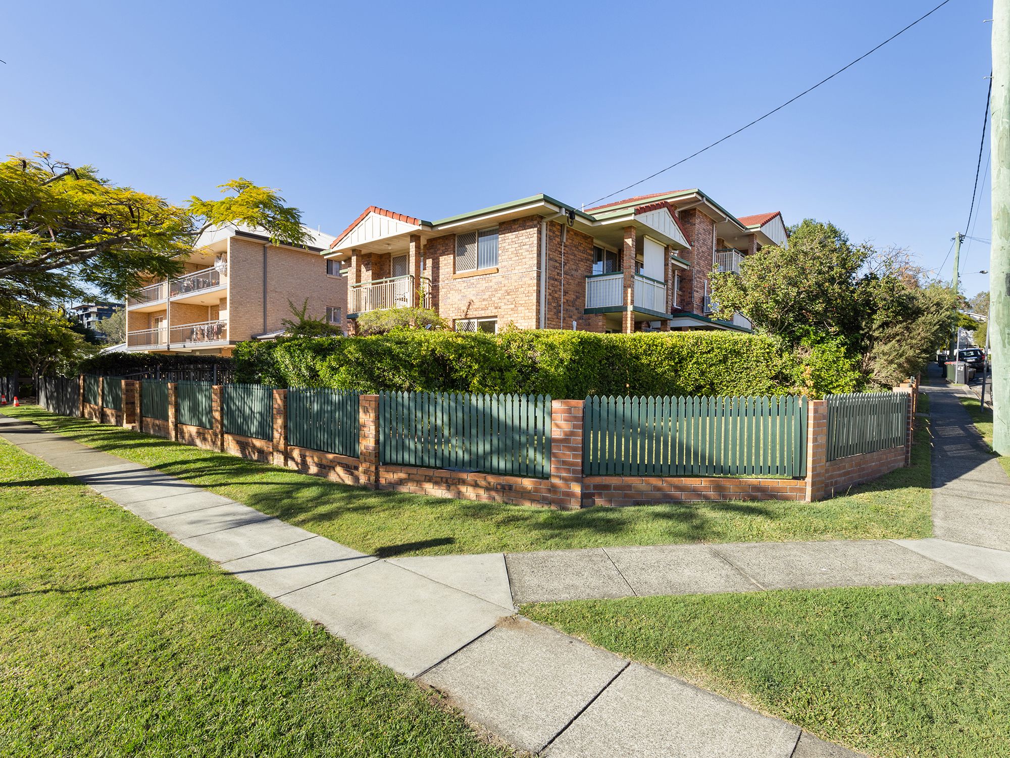 62 Swinburne Street, Lutwyche QLD 4030