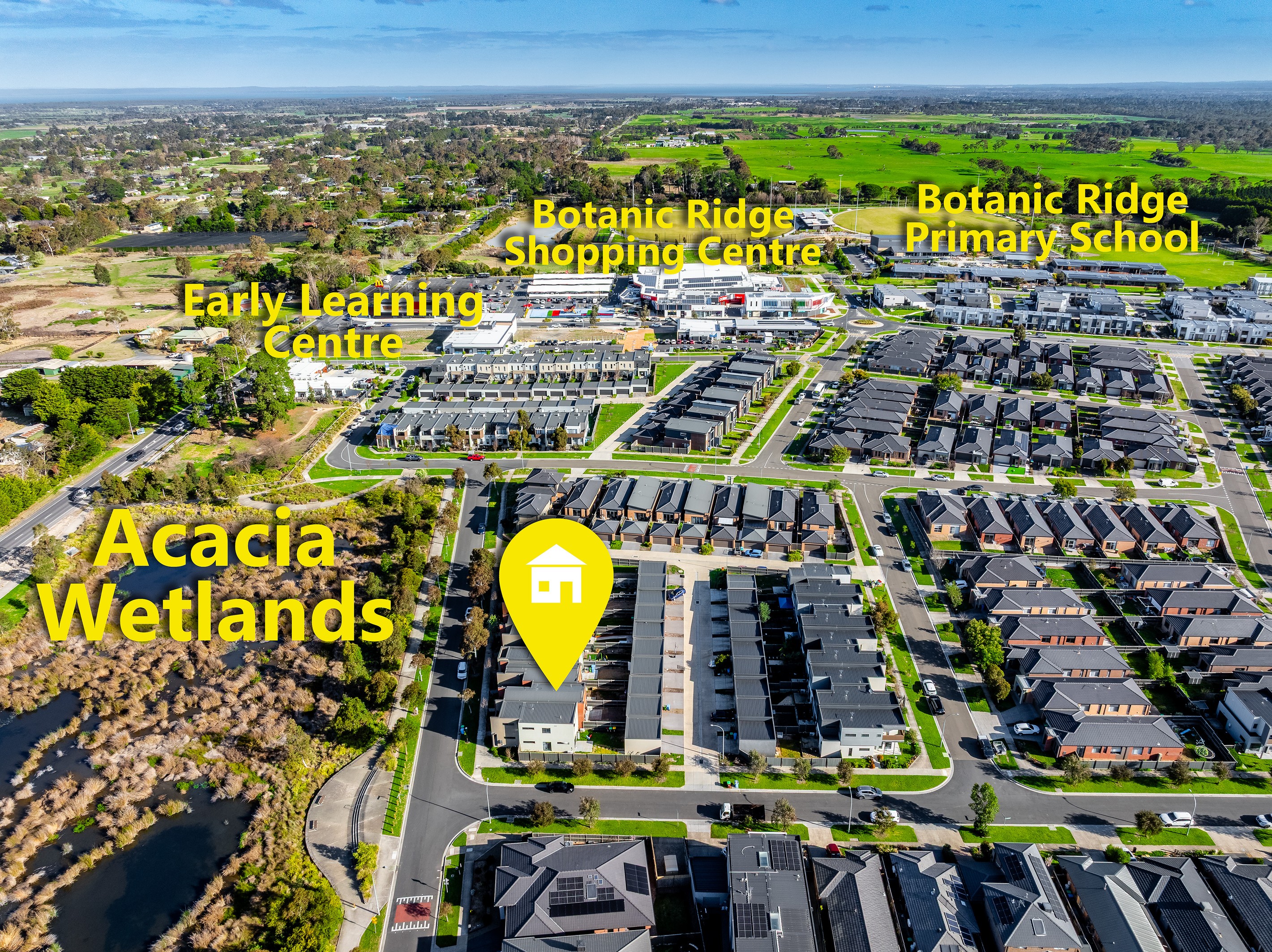 21 Riverrun Drive, Botanic Ridge, VIC 3977