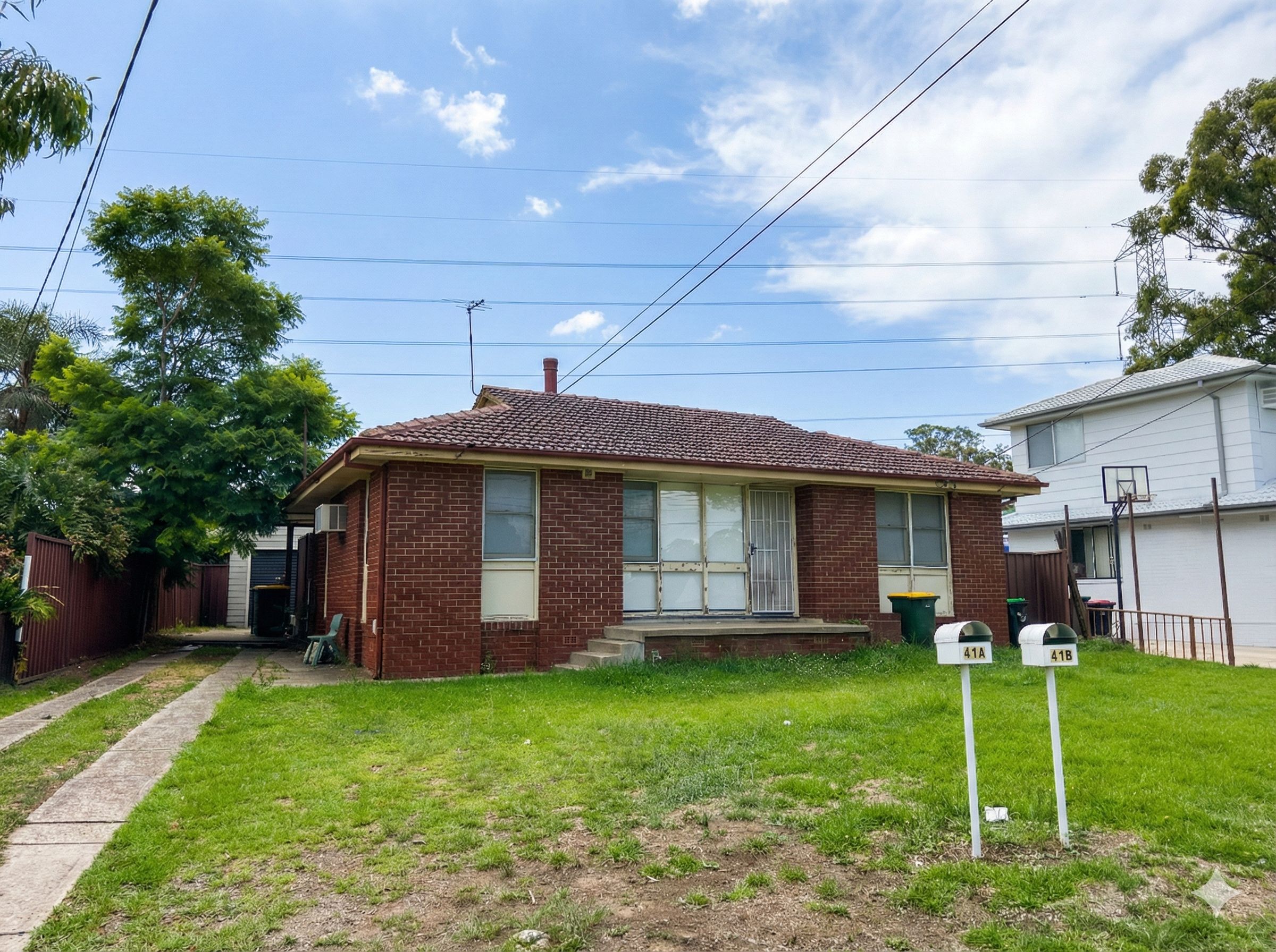 41A Palau Crescent, Lethbridge Park, NSW