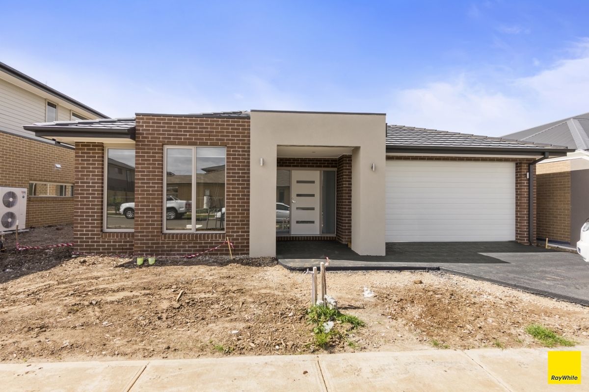 33 Morialta Circuit, Werribee, VIC 3030