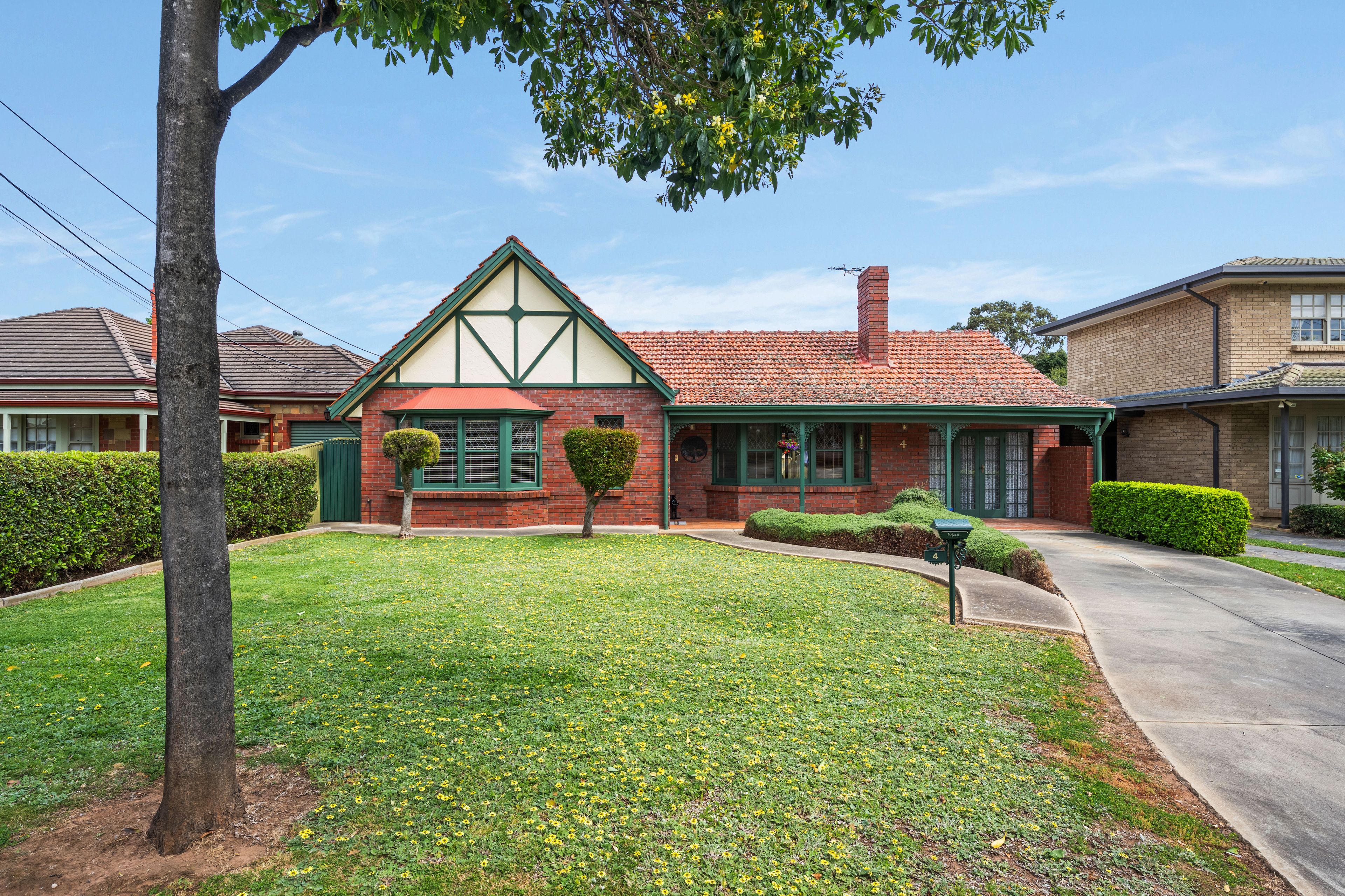 4 Second Street — photo from Ray White Prospect