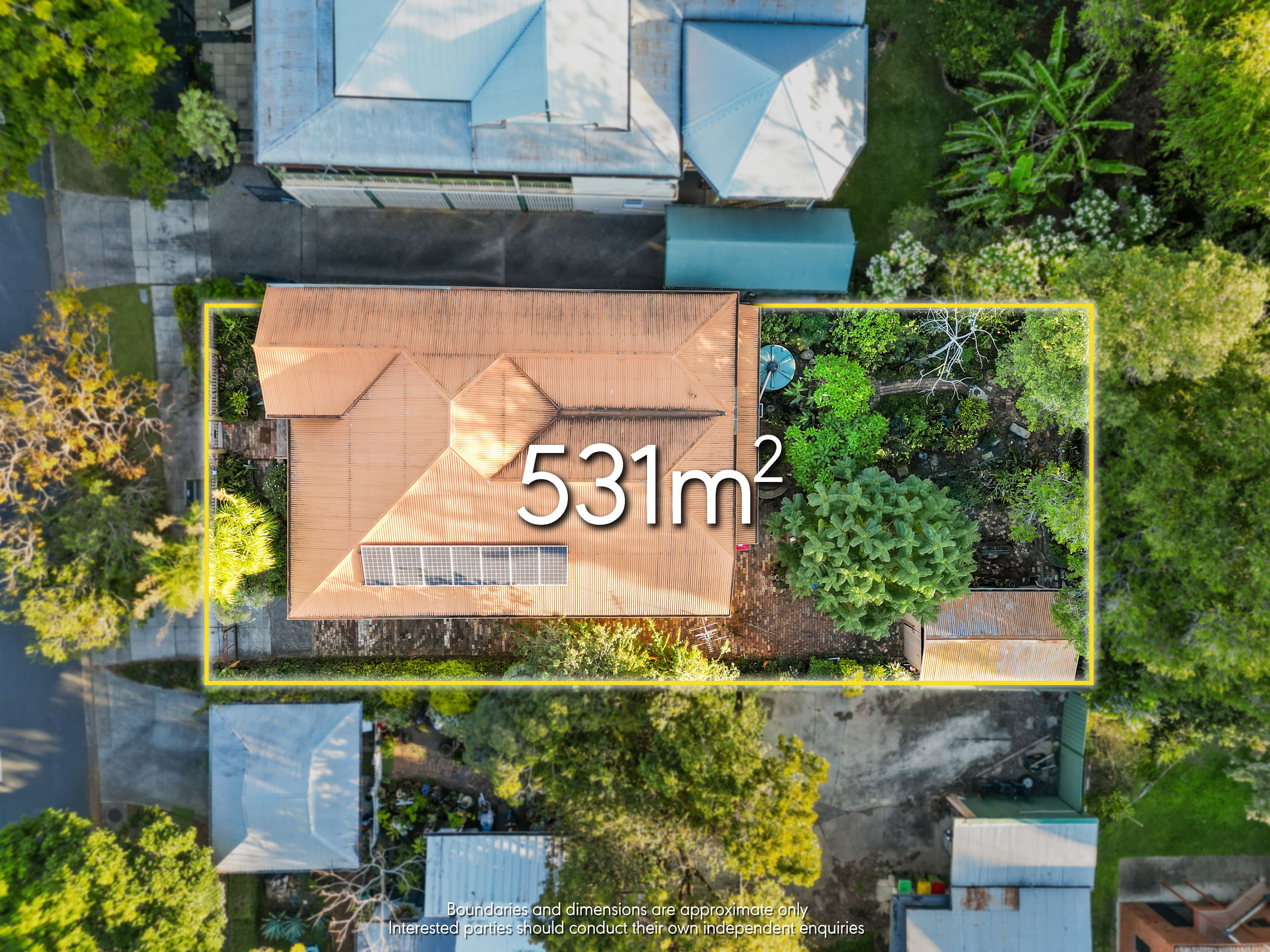 57 Ellenborough Street — photo 15 of 17