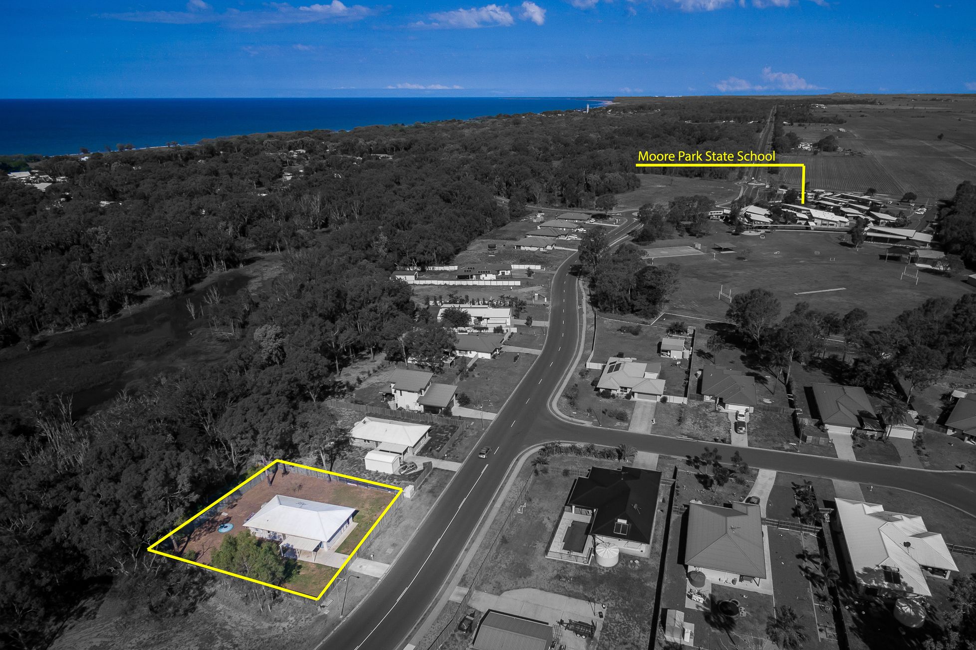 24 Malvern Drive, Moore Park Beach, QLD 4670