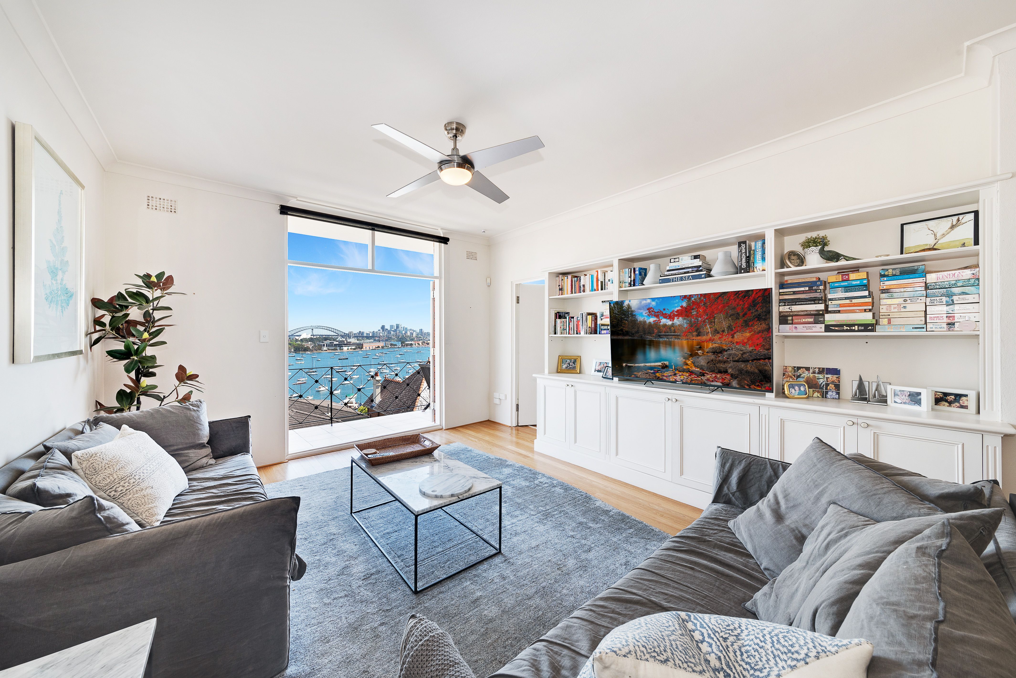 5/3 Annandale Street, Darling Point, NSW 2027
