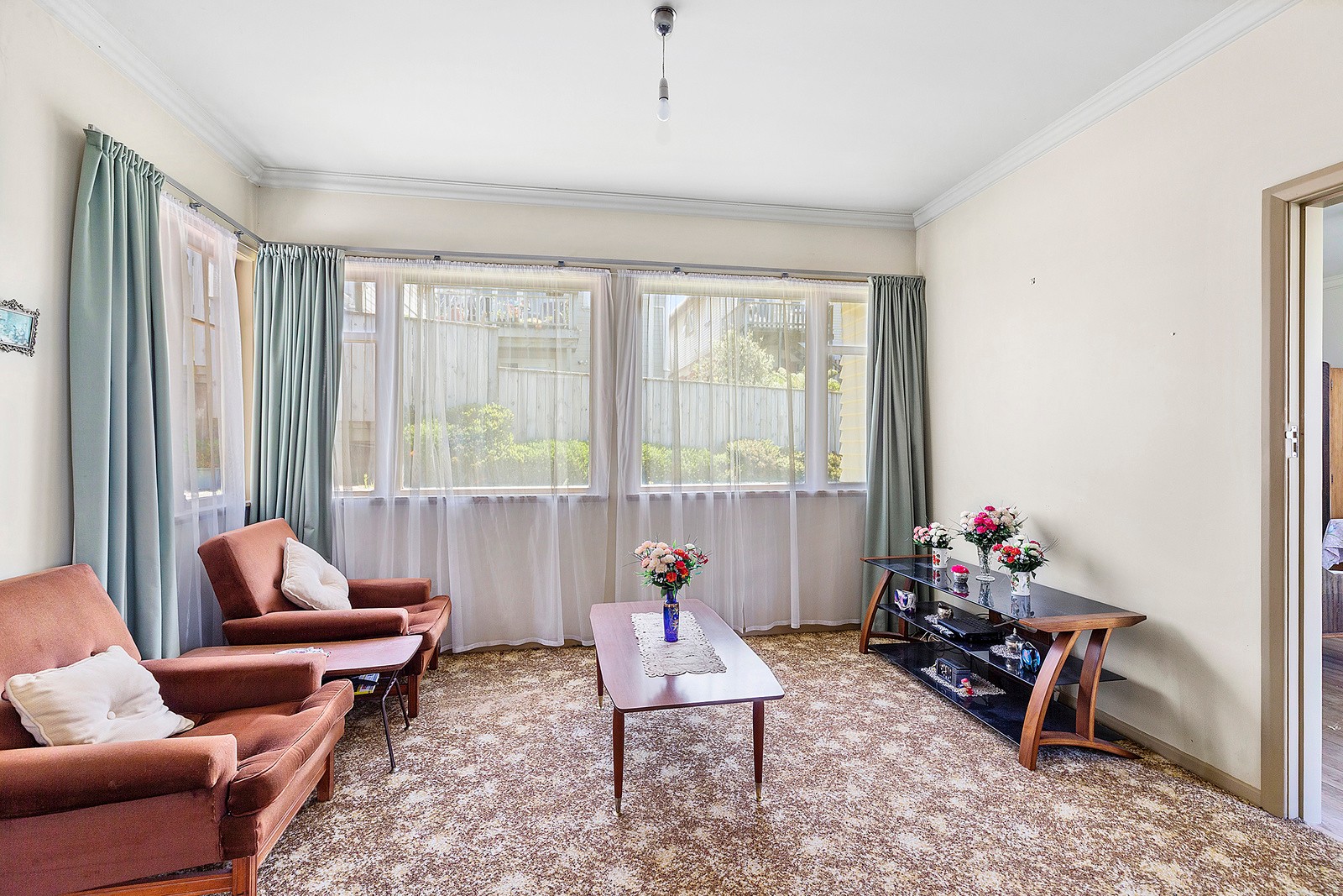 6 Papawai Terrace, Mount Cook, Wellington City