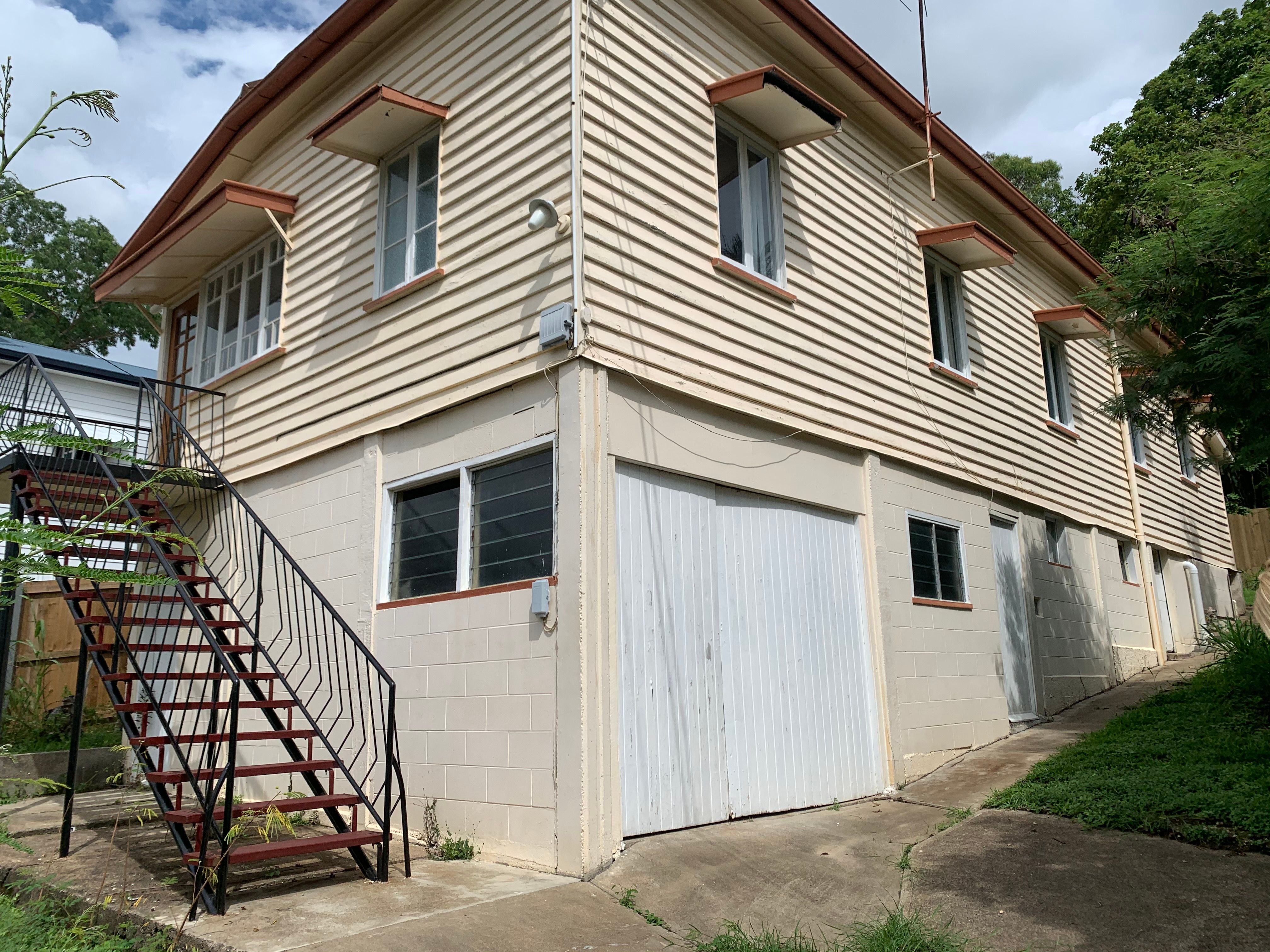 23 Broadhurst Street, Kelvin Grove, QLD 4059