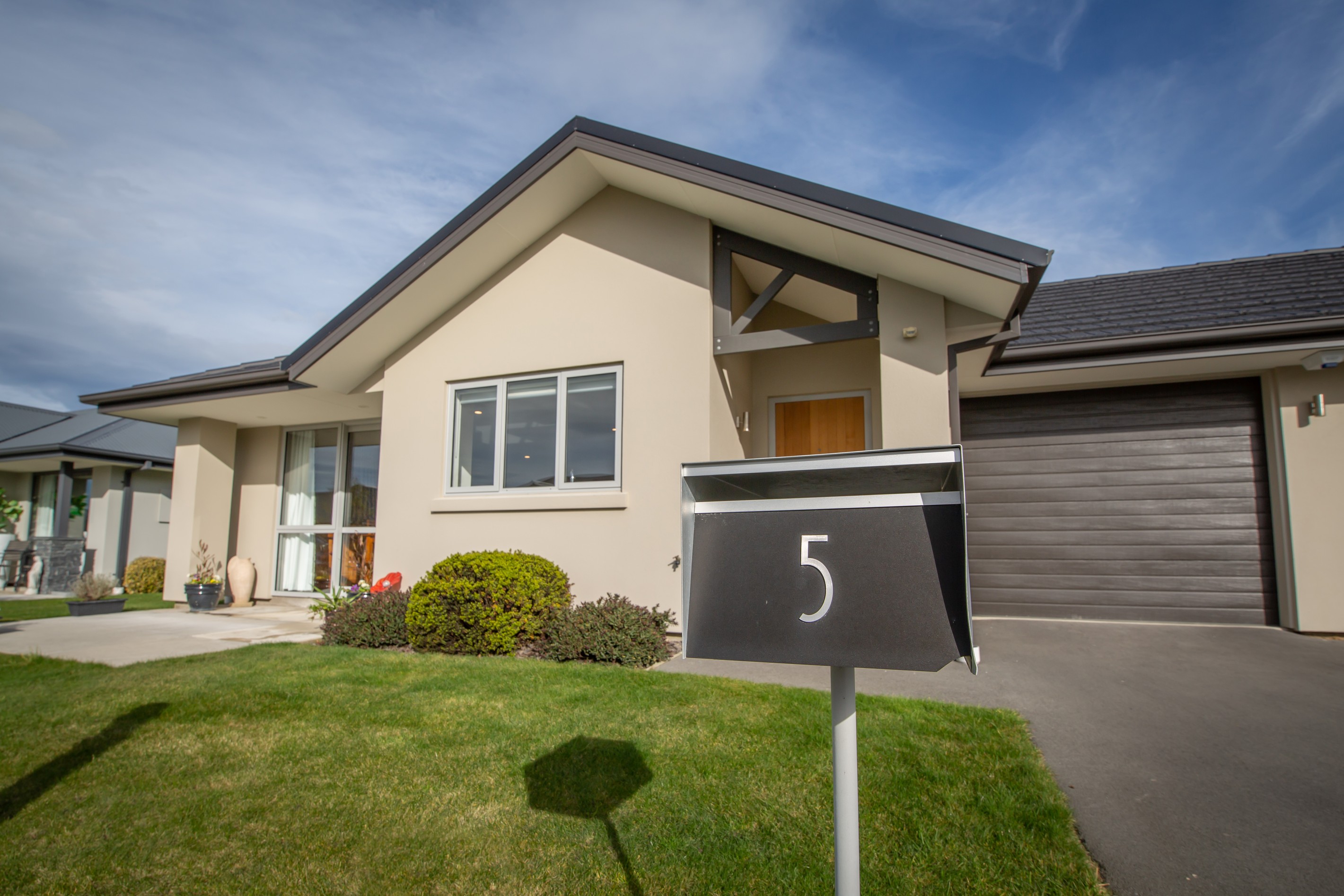 5 Clydesdale Way, Lincoln, Selwyn District