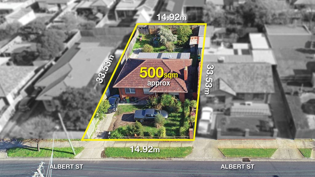127 Albert Street, Preston VIC 3072
