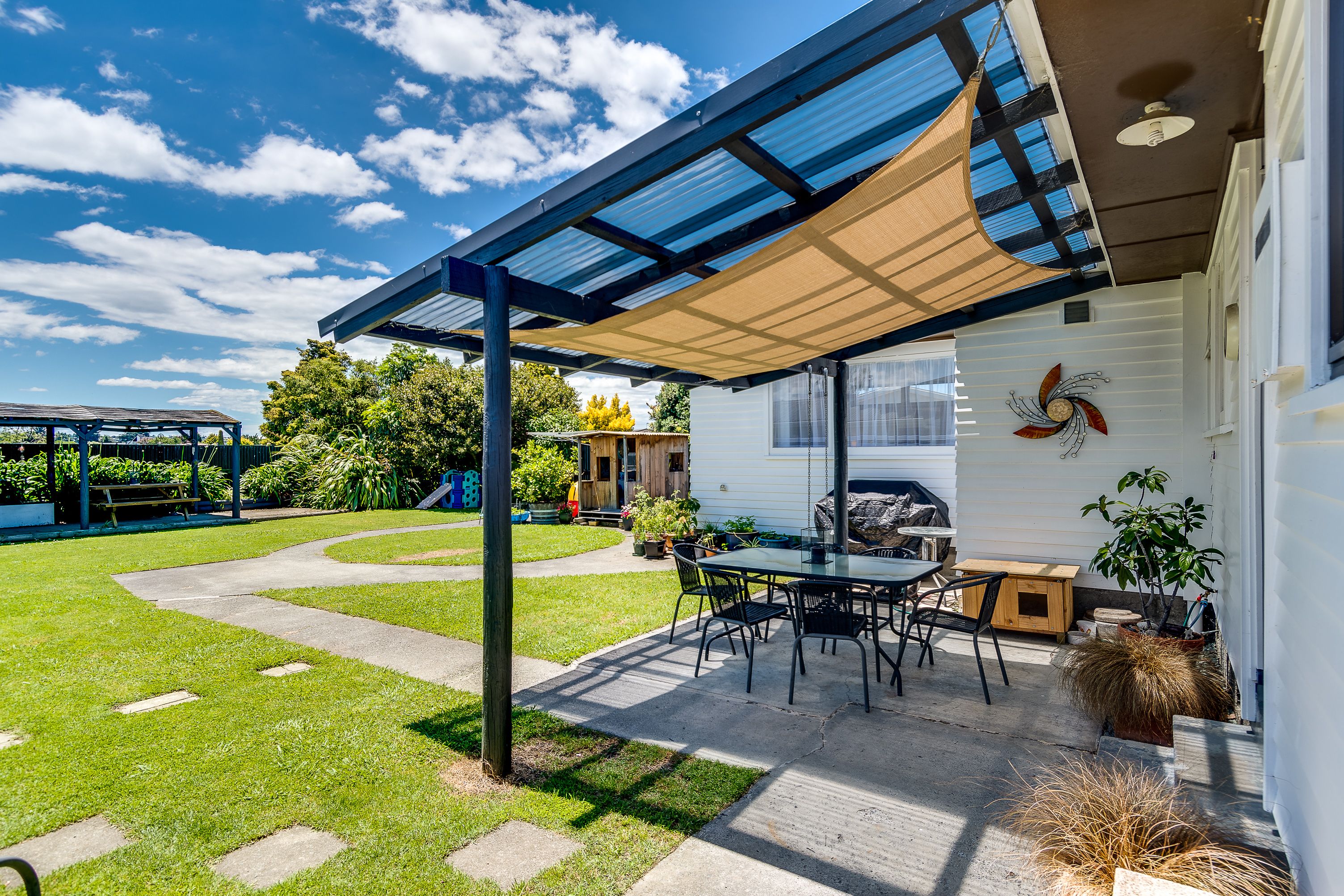 15 Clark Avenue, Pirimai, Napier City